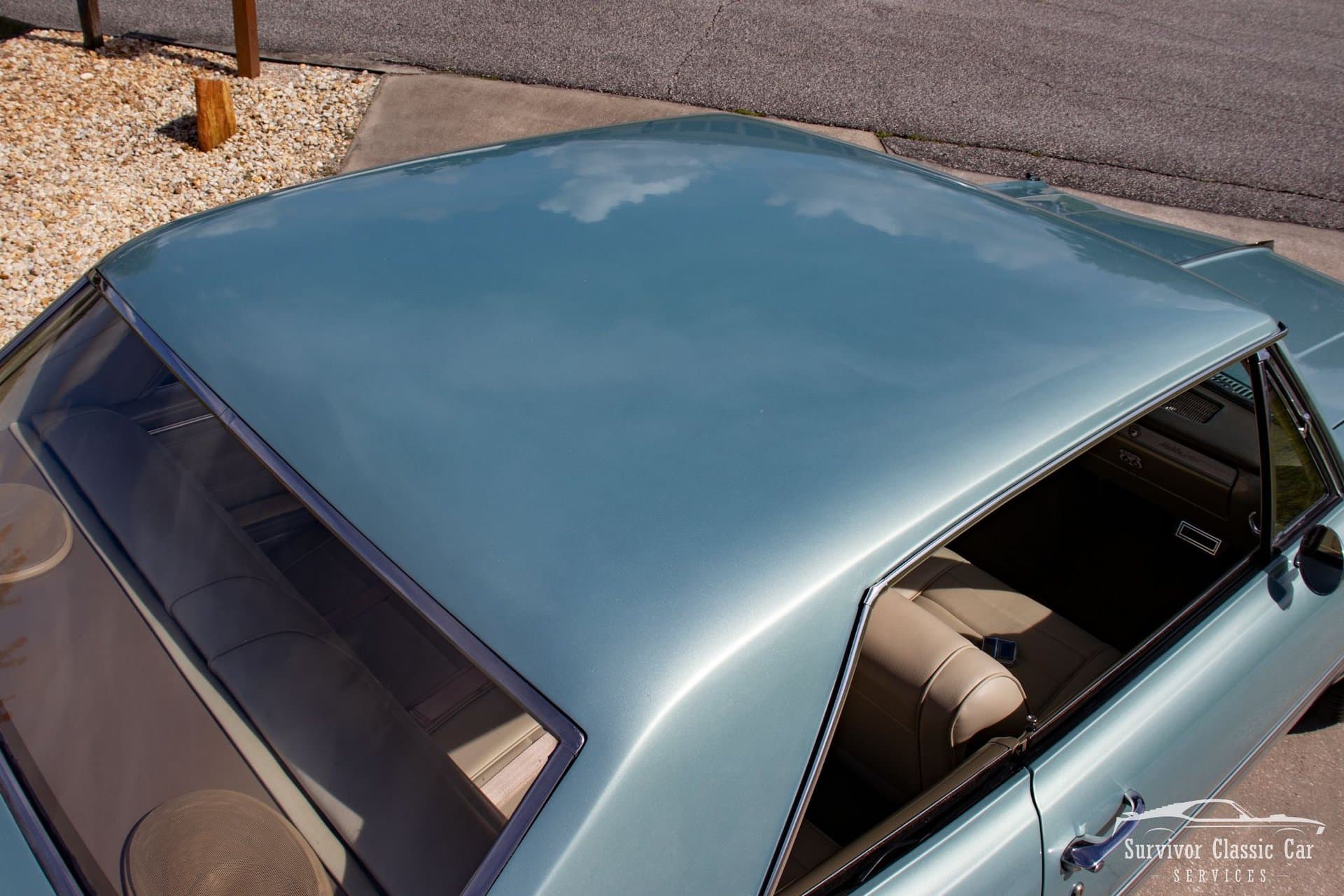1965 Chevrolet Malibu Chevelle thumbnail 13