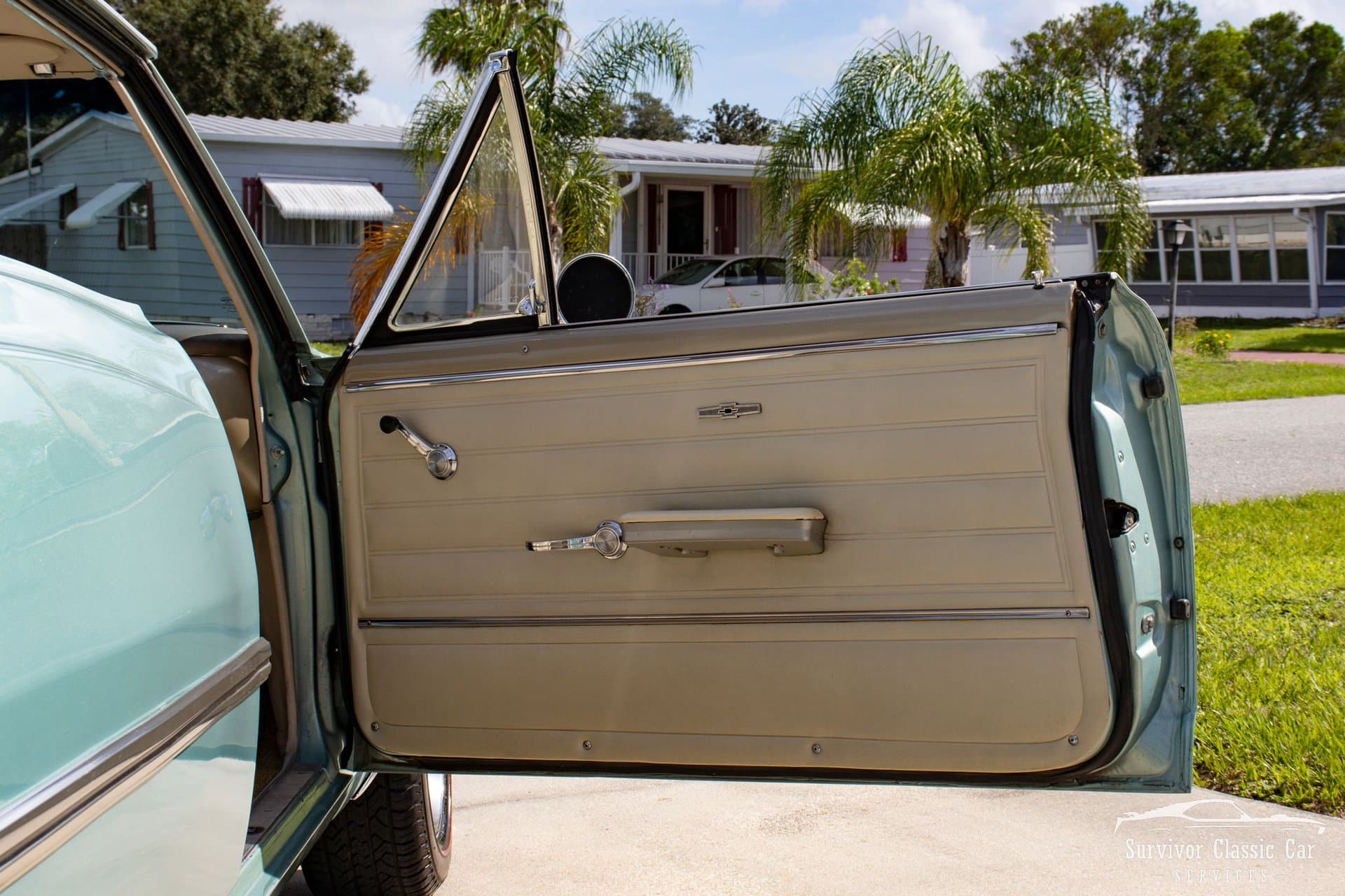 1965 Chevrolet Malibu Chevelle thumbnail 19