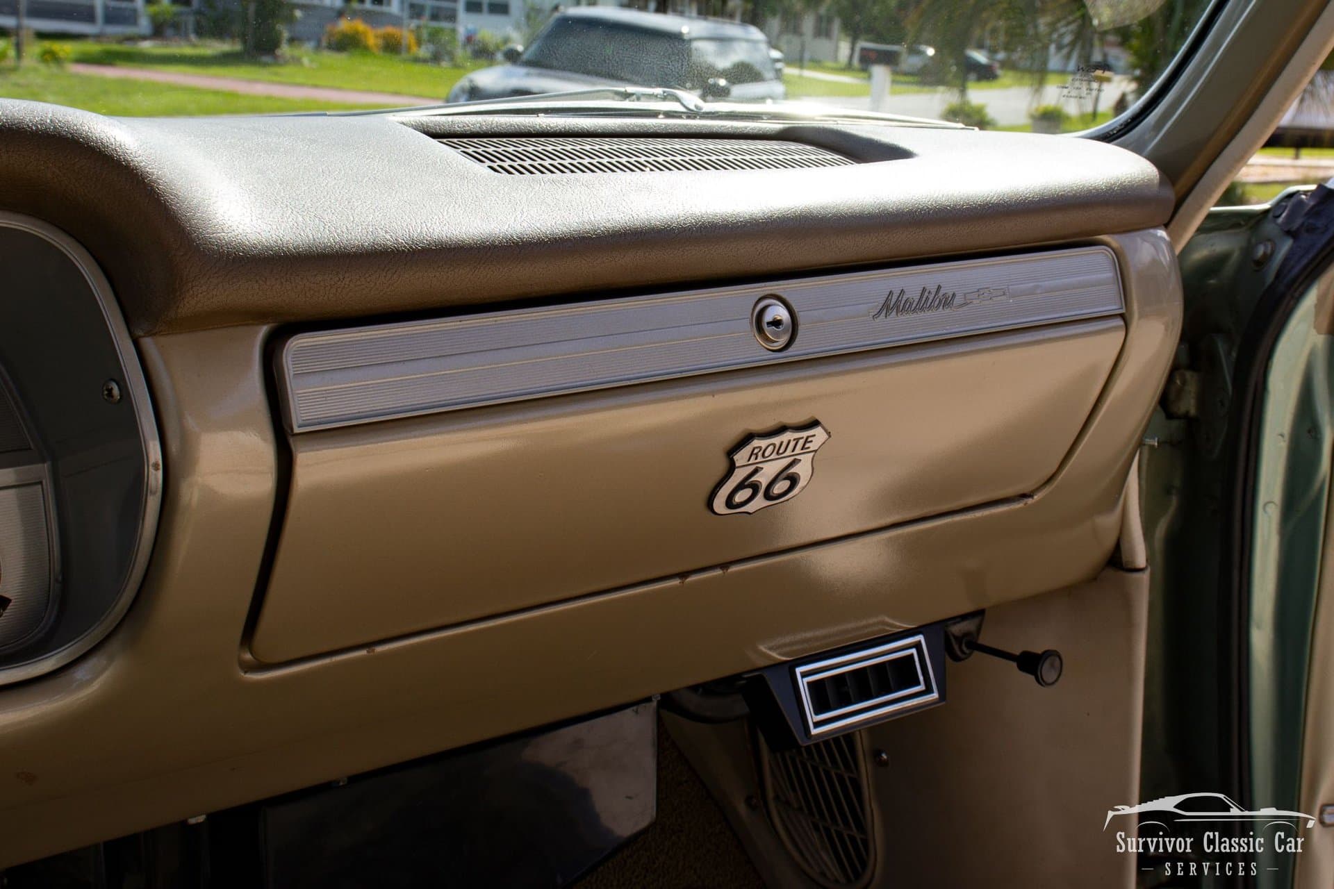 1965 Chevrolet Malibu Chevelle thumbnail 24