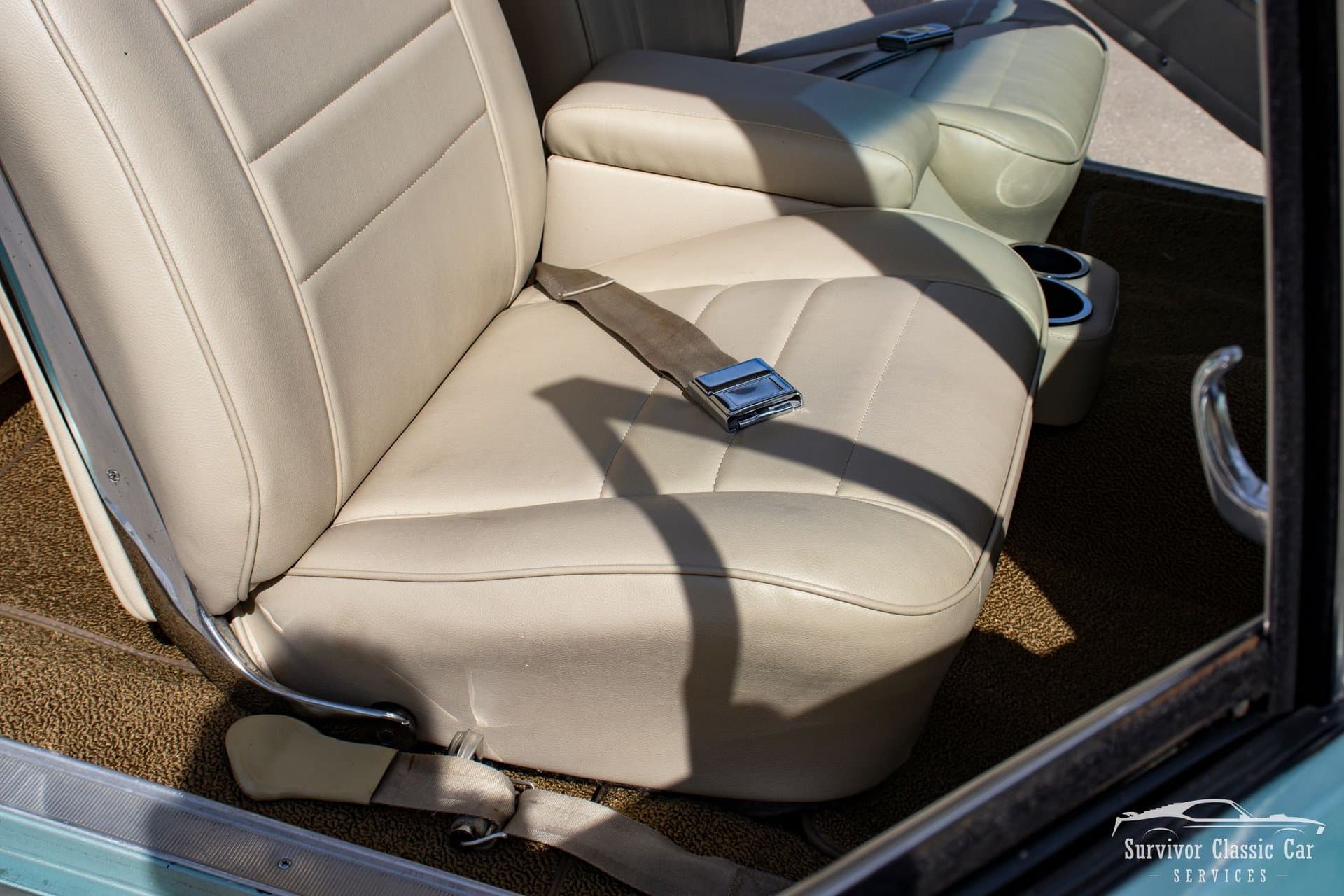 1965 Chevrolet Malibu Chevelle thumbnail 25