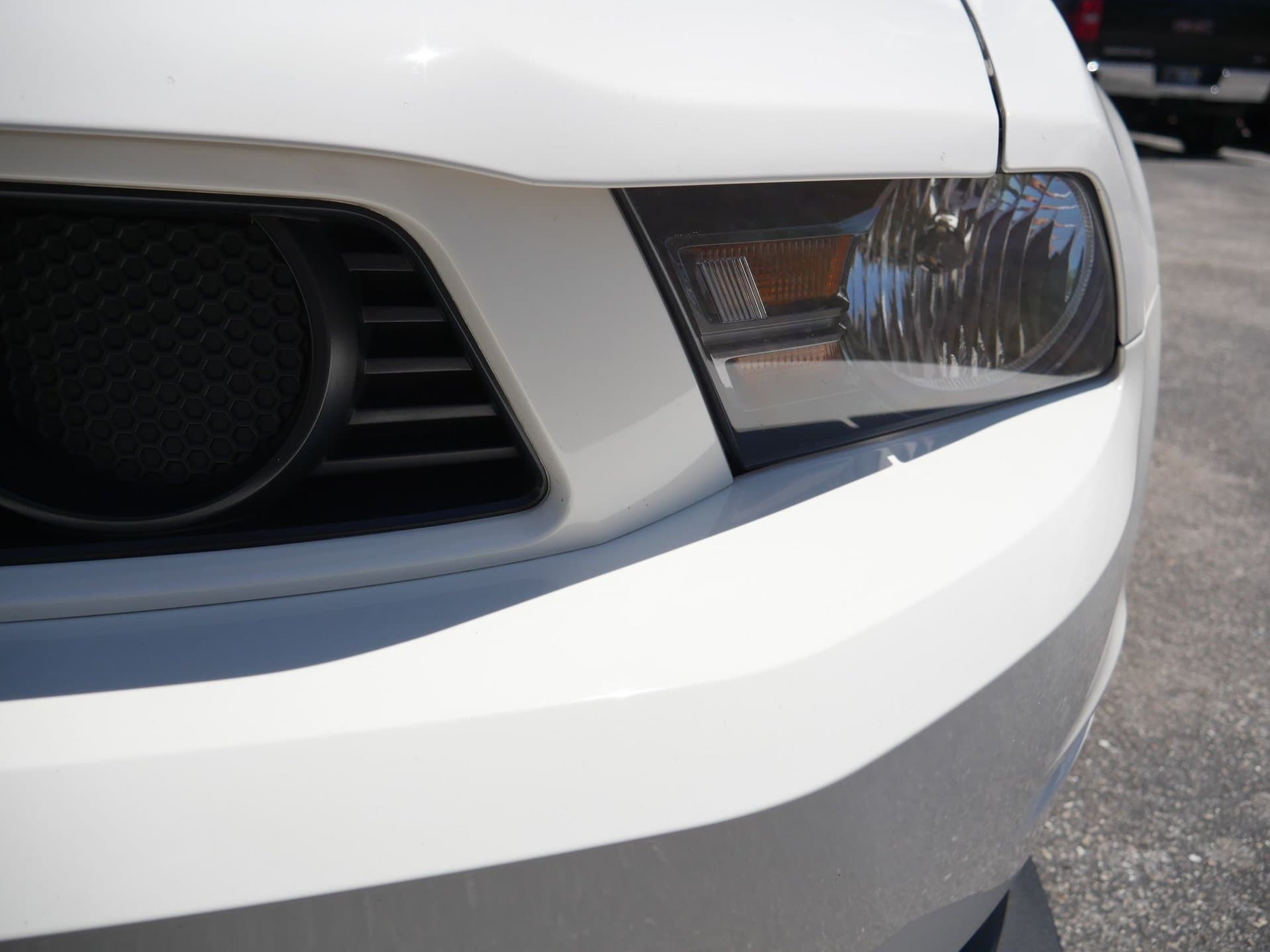 2012 Ford Mustang Boss 302 thumbnail 9