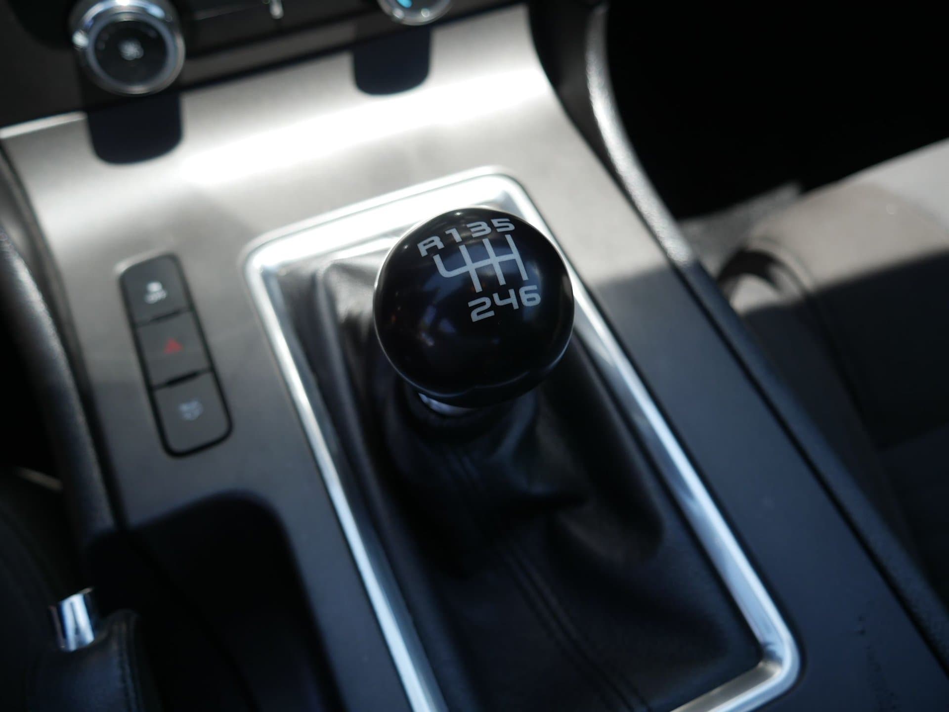 2012 Ford Mustang Boss 302 thumbnail 18
