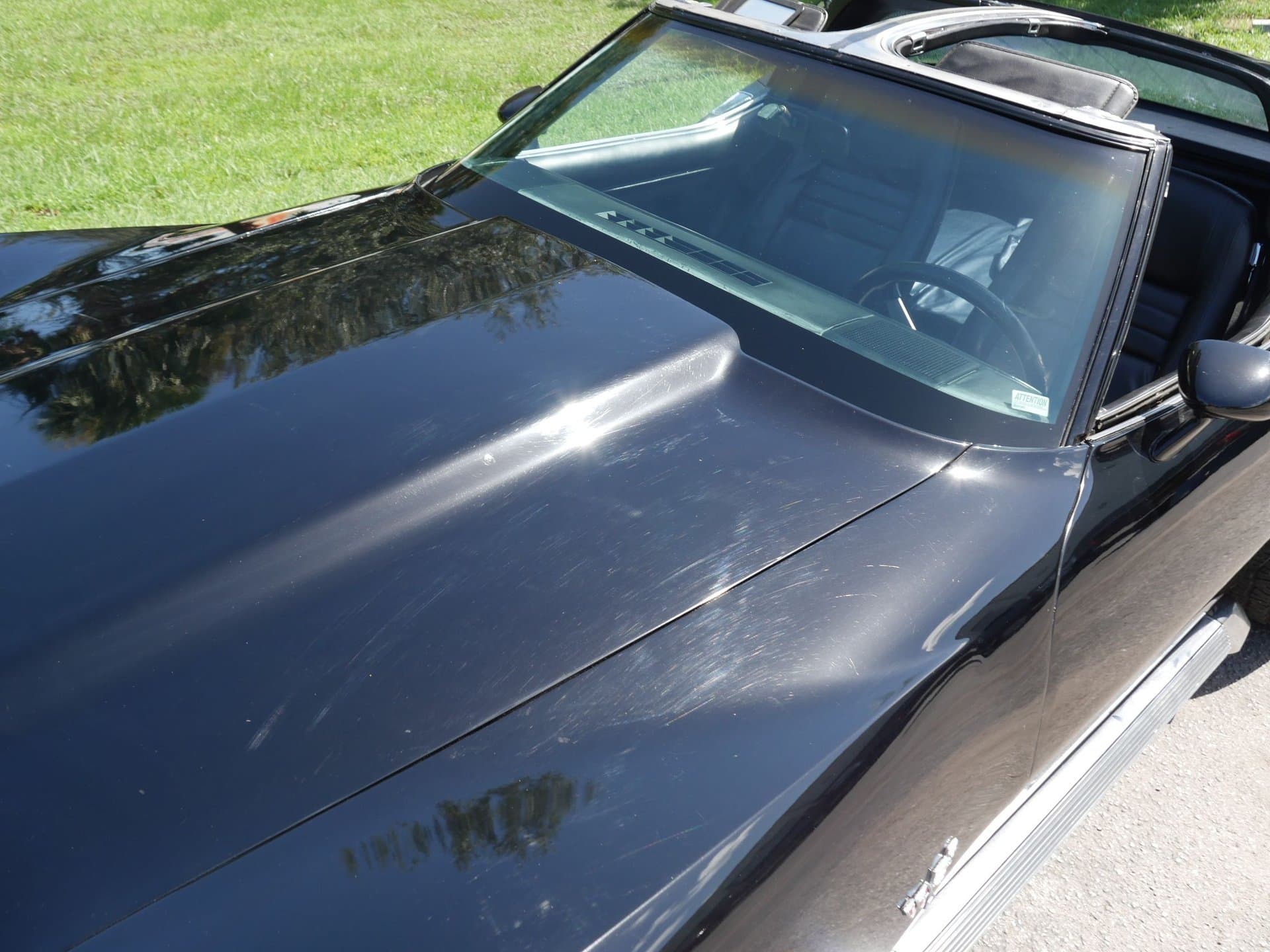 1979 Chevrolet Corvette Coupe thumbnail 9