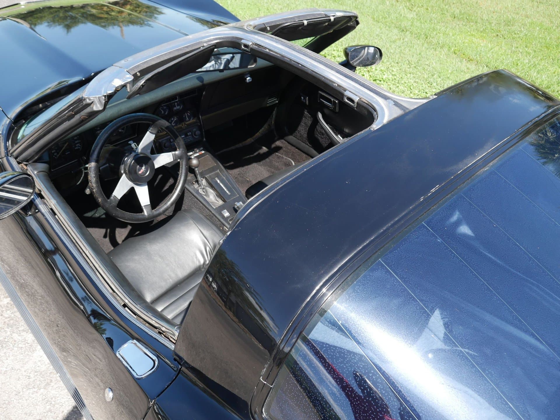 1979 Chevrolet Corvette Coupe thumbnail 10