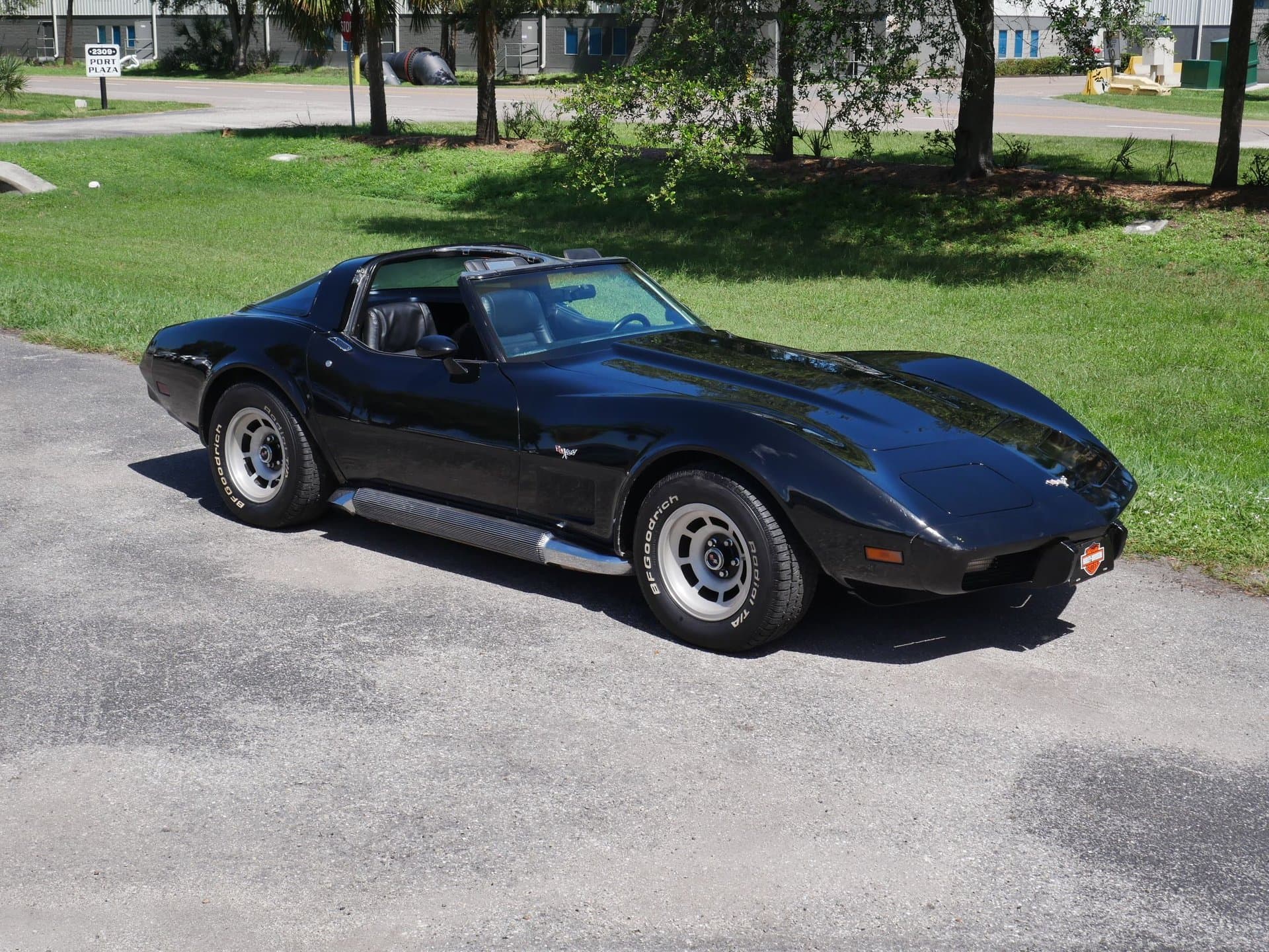 1979 Chevrolet Corvette Coupe thumbnail 12