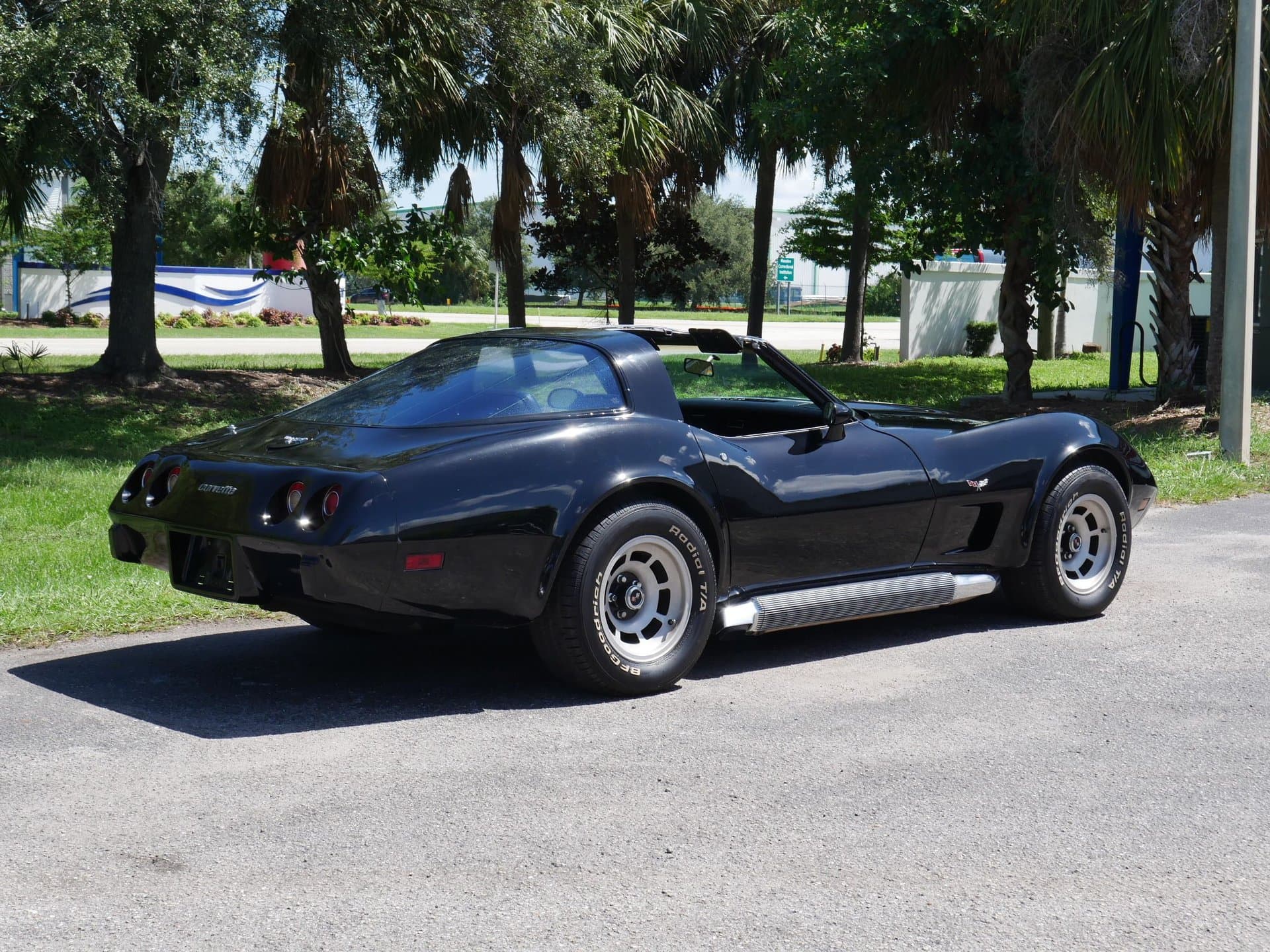 1979 Chevrolet Corvette Coupe thumbnail 13