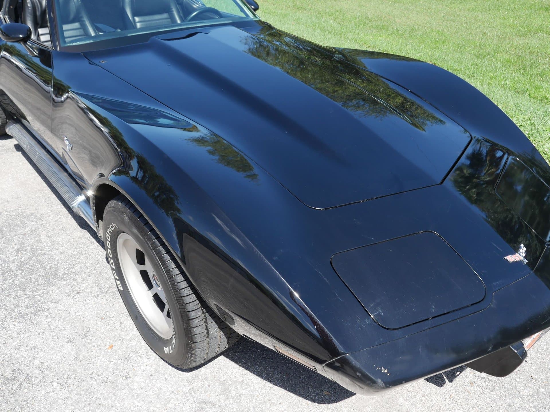 1979 Chevrolet Corvette Coupe thumbnail 15