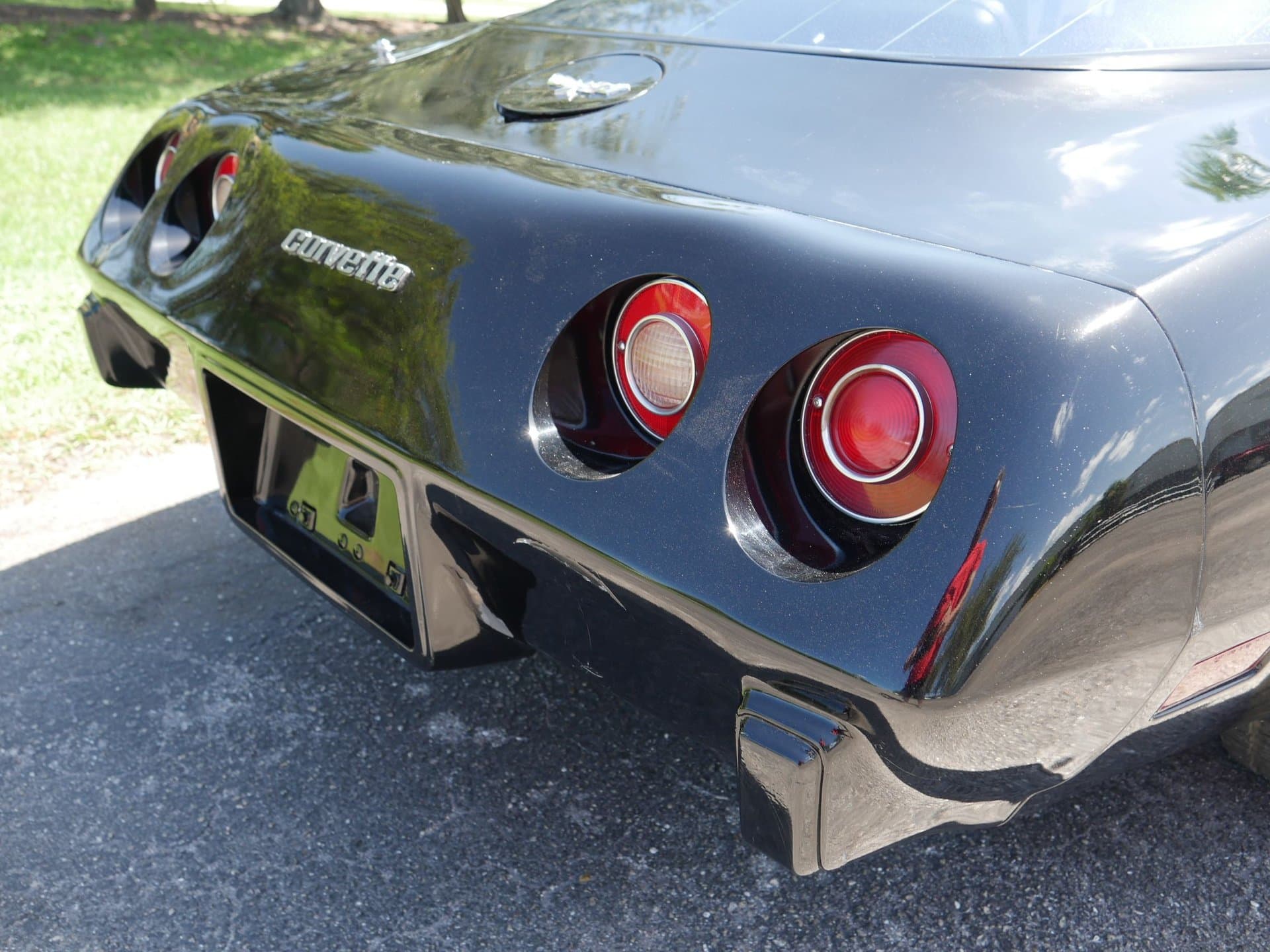 1979 Chevrolet Corvette Coupe thumbnail 14