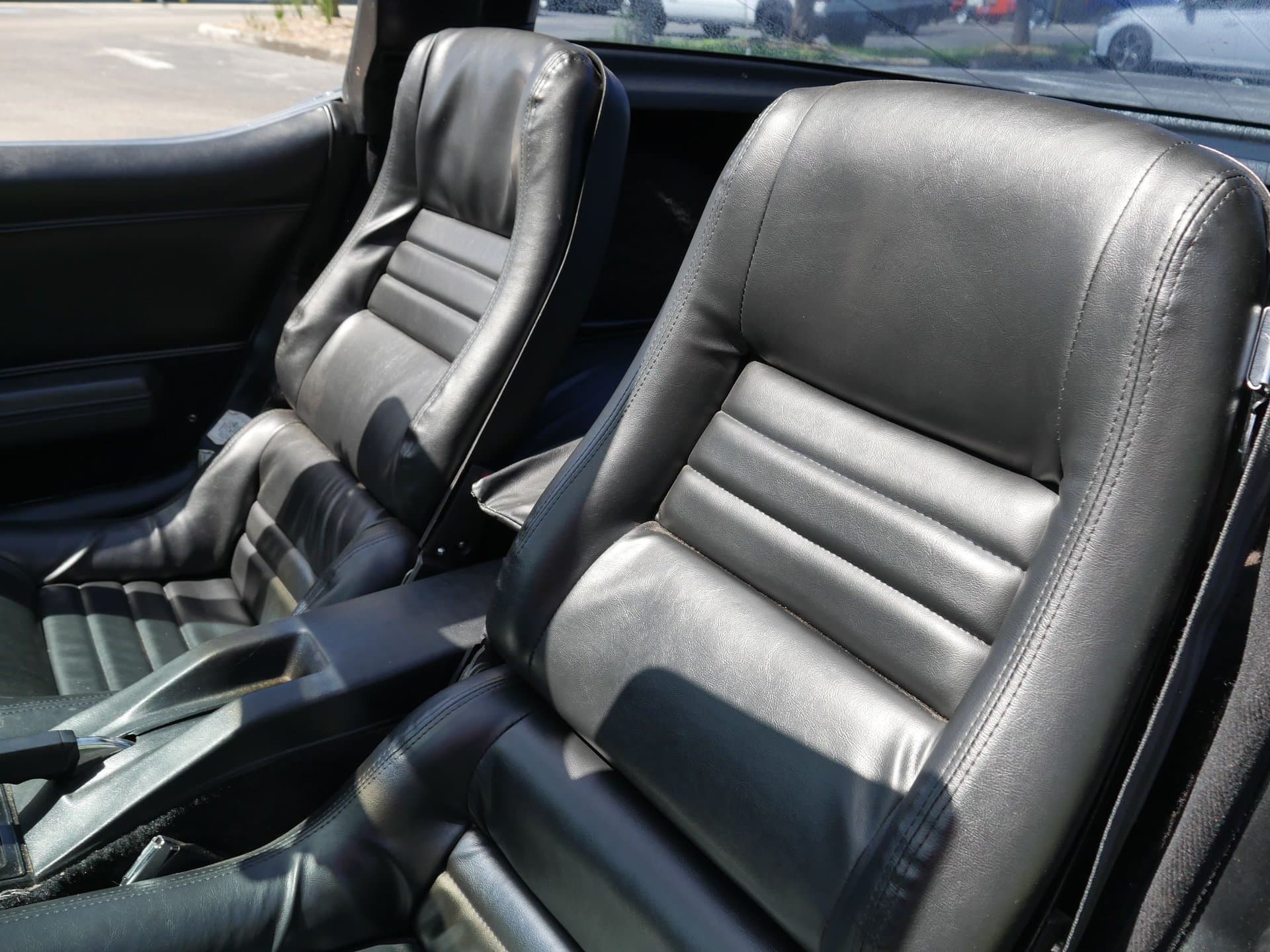 1979 Chevrolet Corvette Coupe thumbnail 17