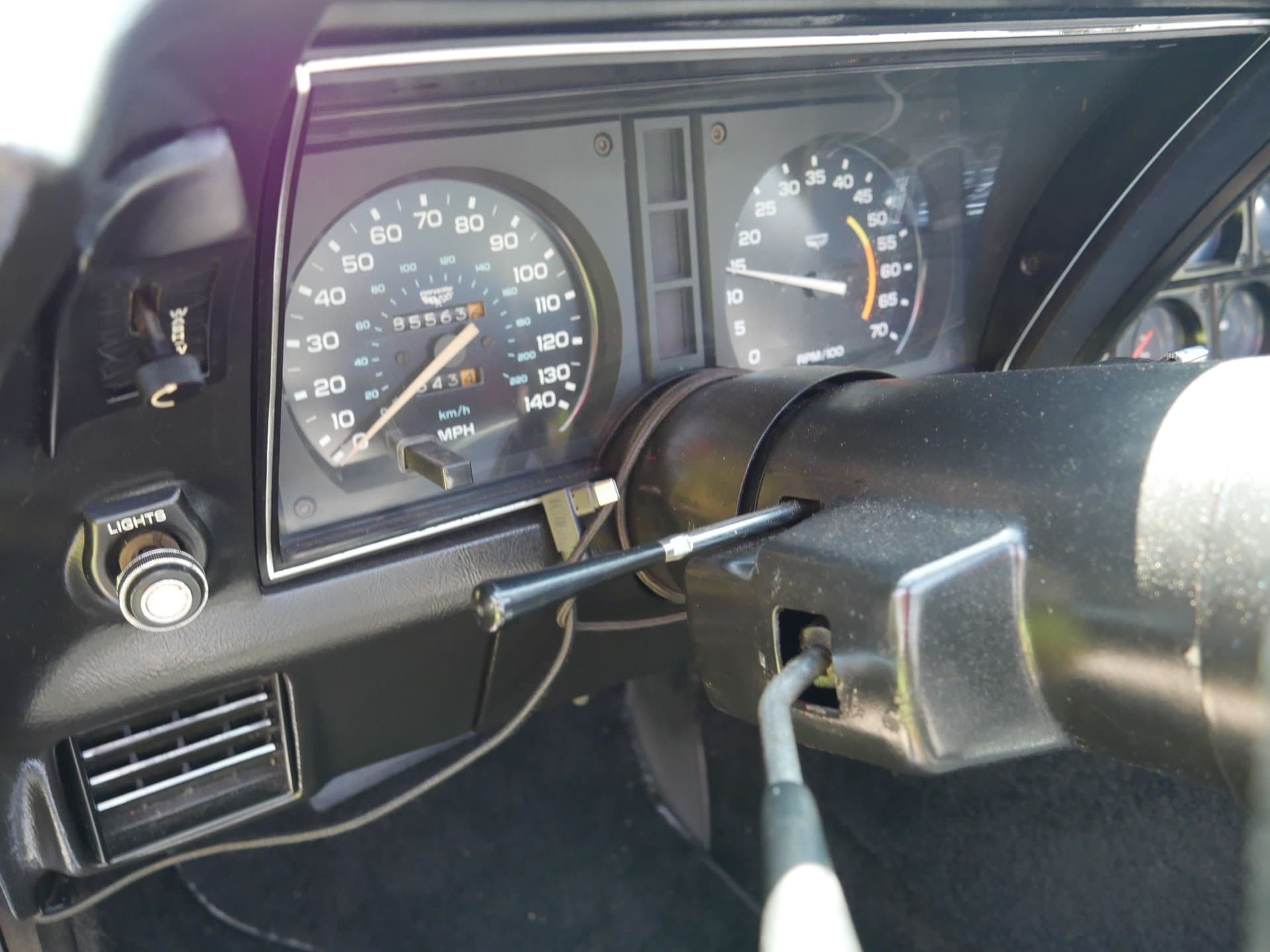 1979 Chevrolet Corvette Coupe thumbnail 18