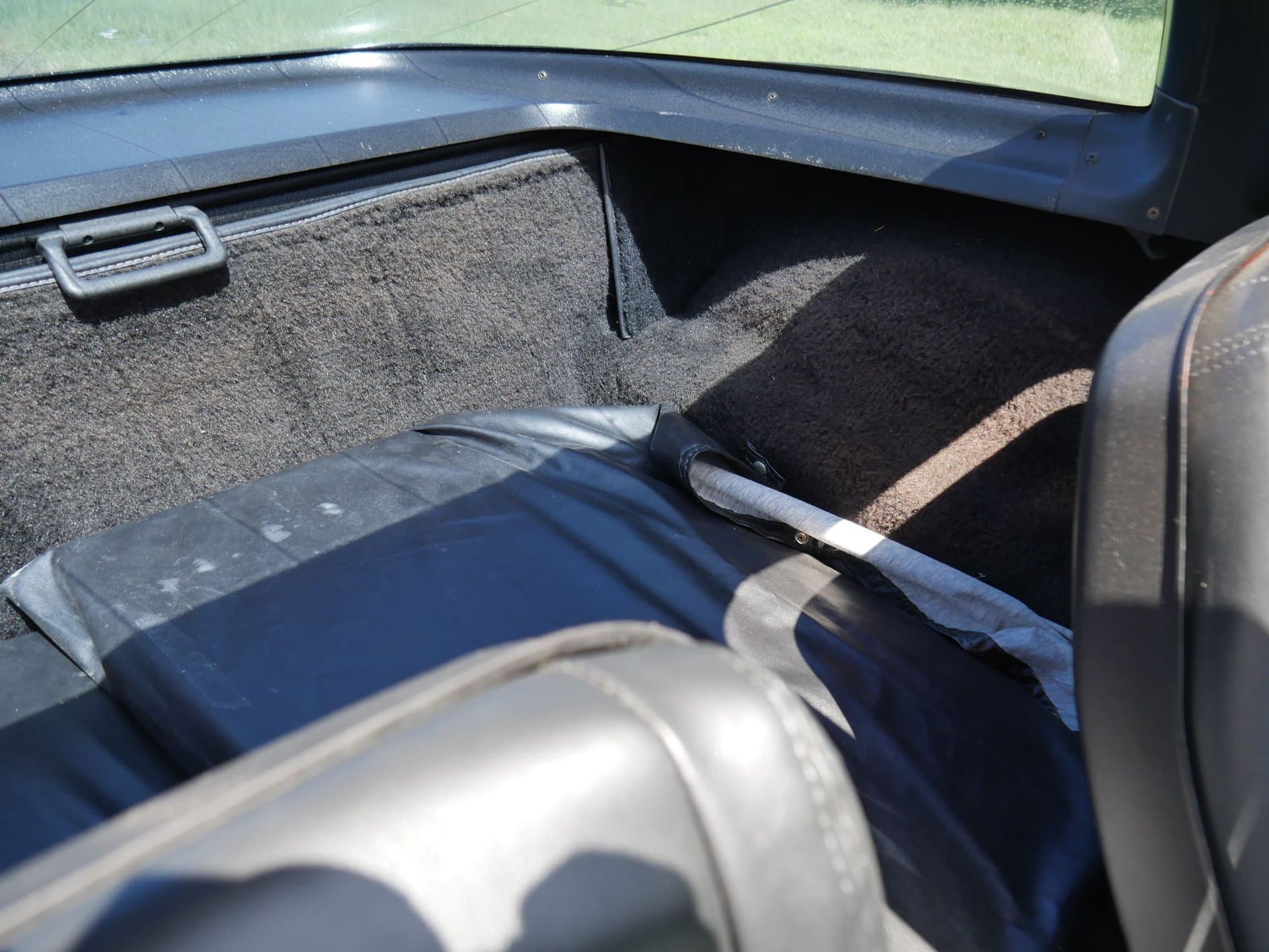 1979 Chevrolet Corvette Coupe thumbnail 21
