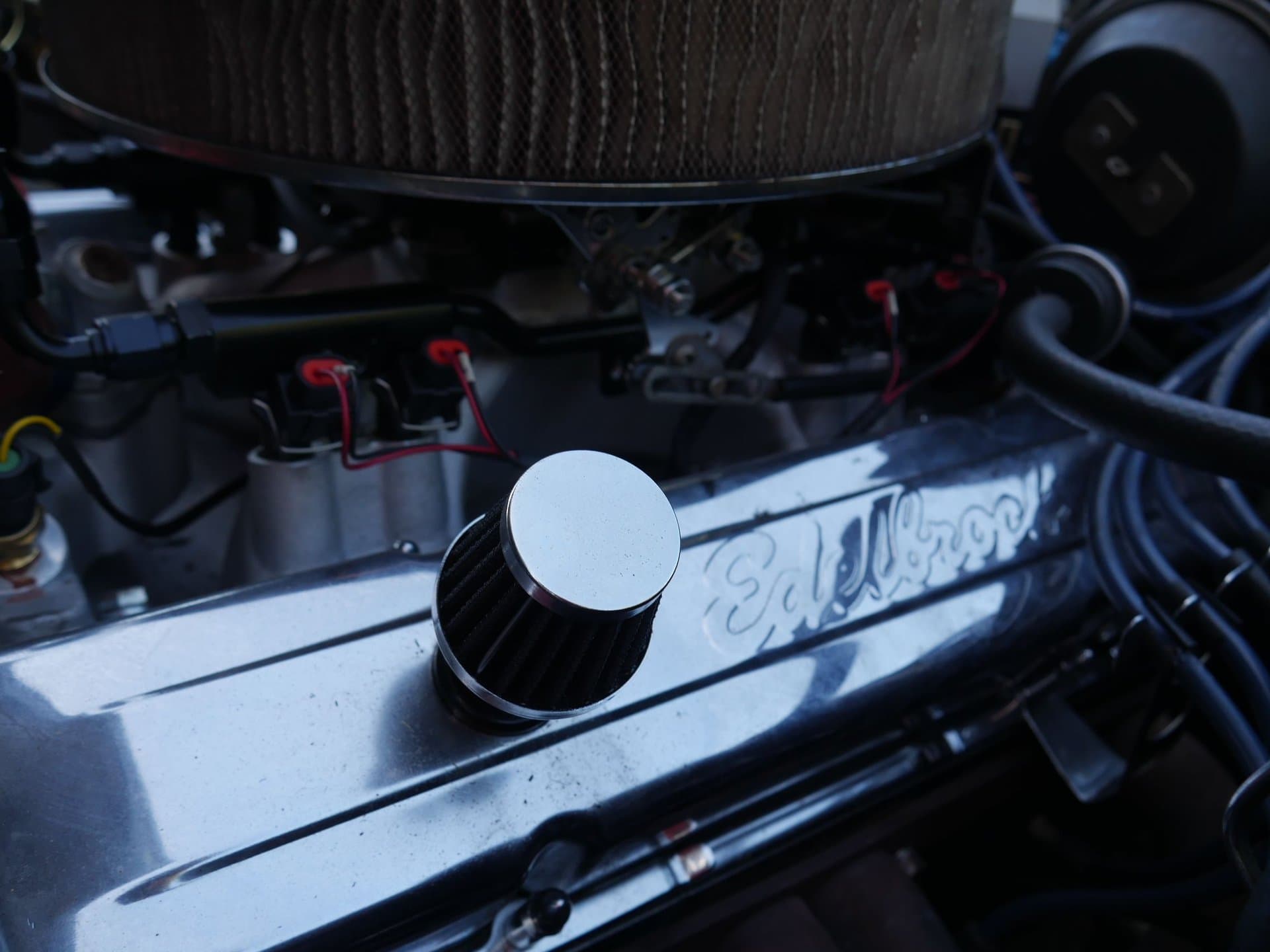 1979 Chevrolet Corvette Coupe thumbnail 22