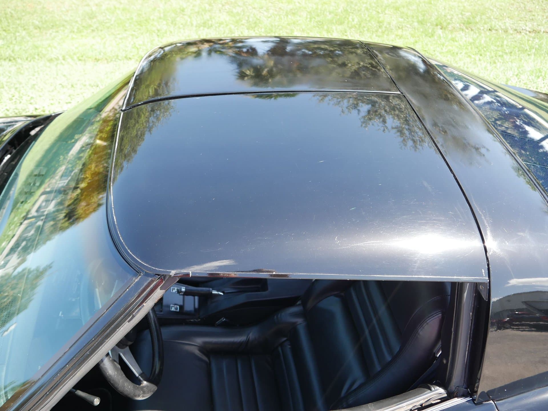 1979 Chevrolet Corvette Coupe thumbnail 29
