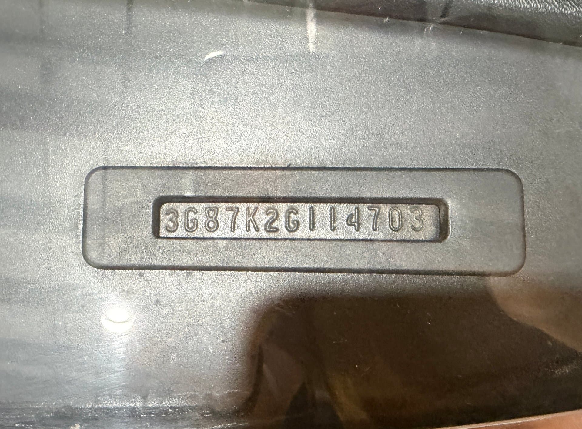1972 Oldsmobile Cutlass Supreme thumbnail 13