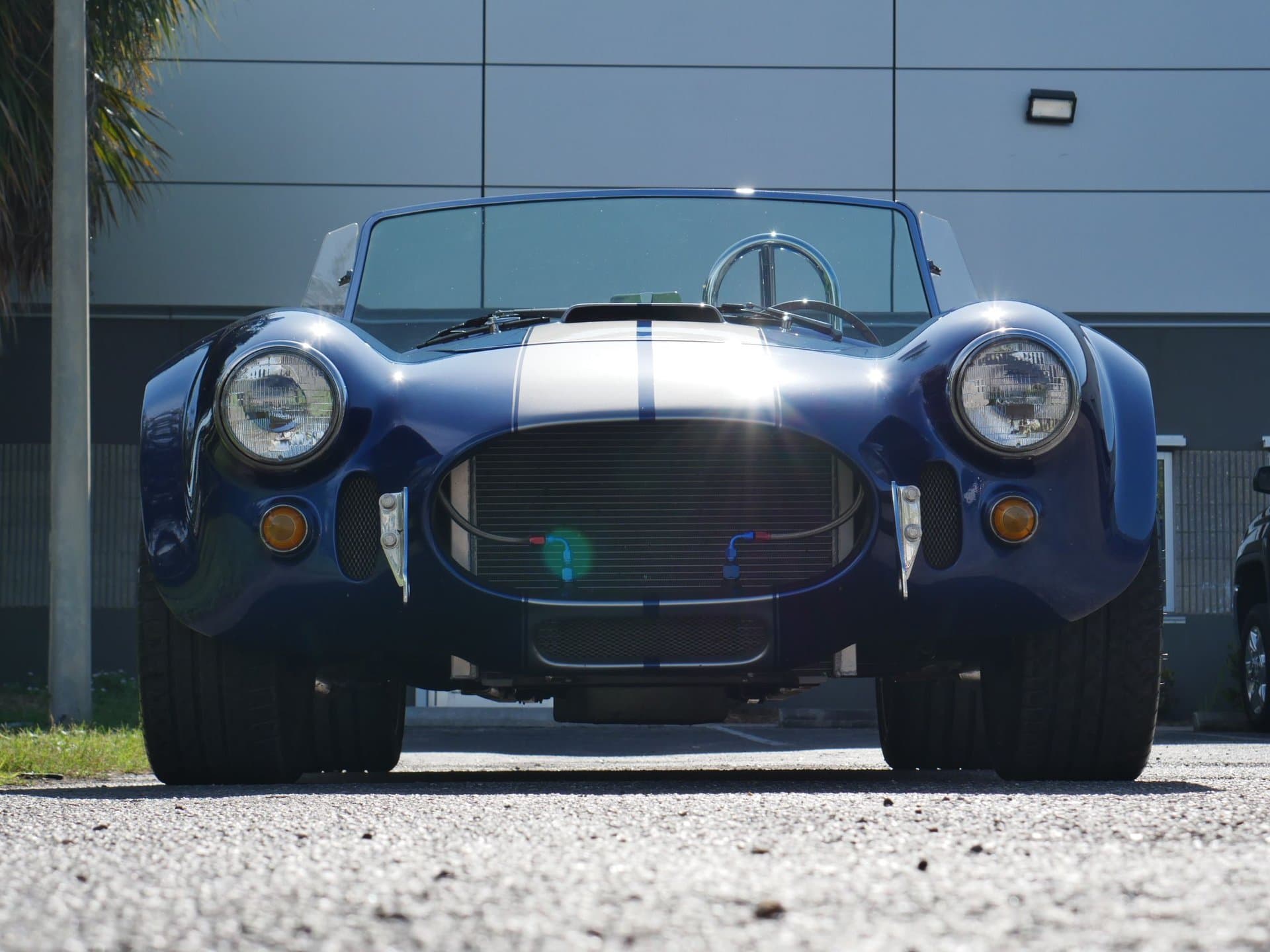 1967 Shelby Cobra Replica thumbnail 8