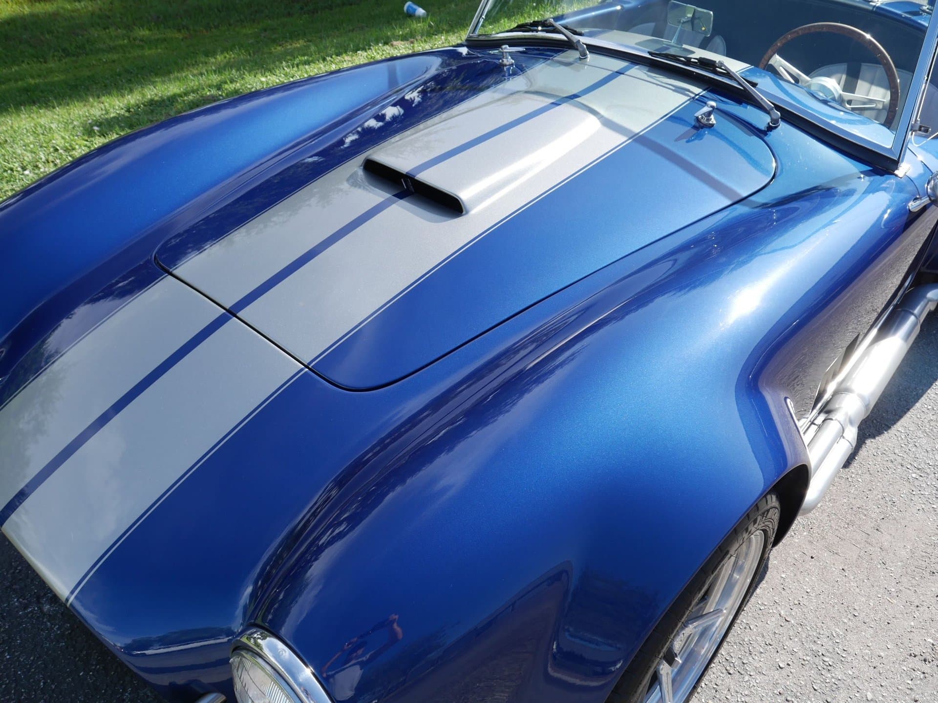 1967 Shelby Cobra Replica thumbnail 9