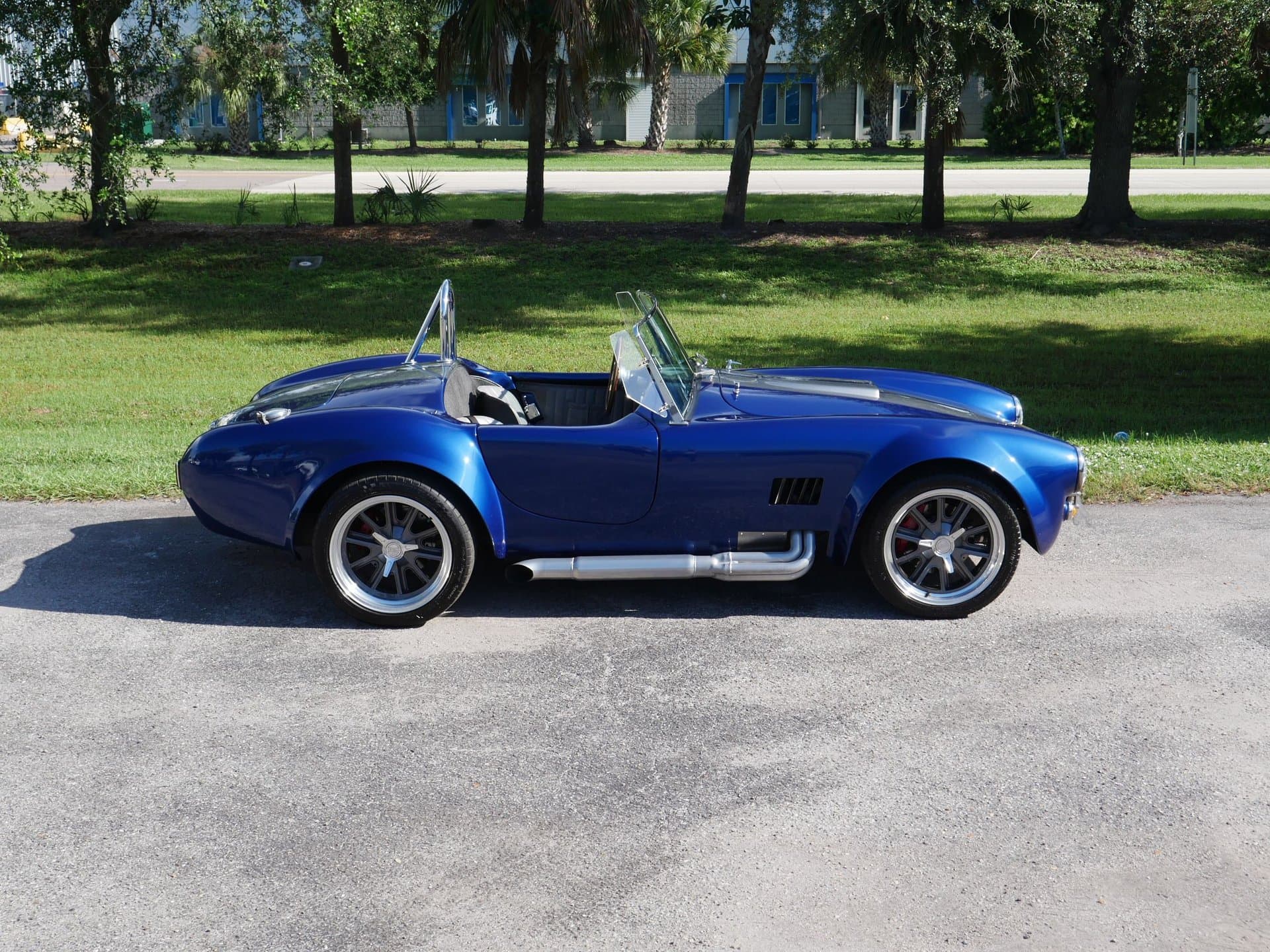 1967 Shelby Cobra Replica thumbnail 14