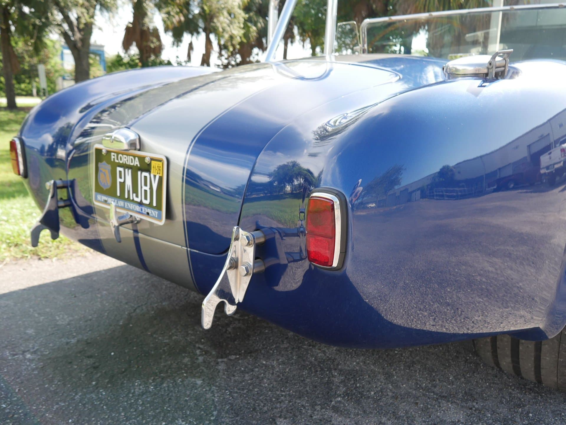 1967 Shelby Cobra Replica thumbnail 15