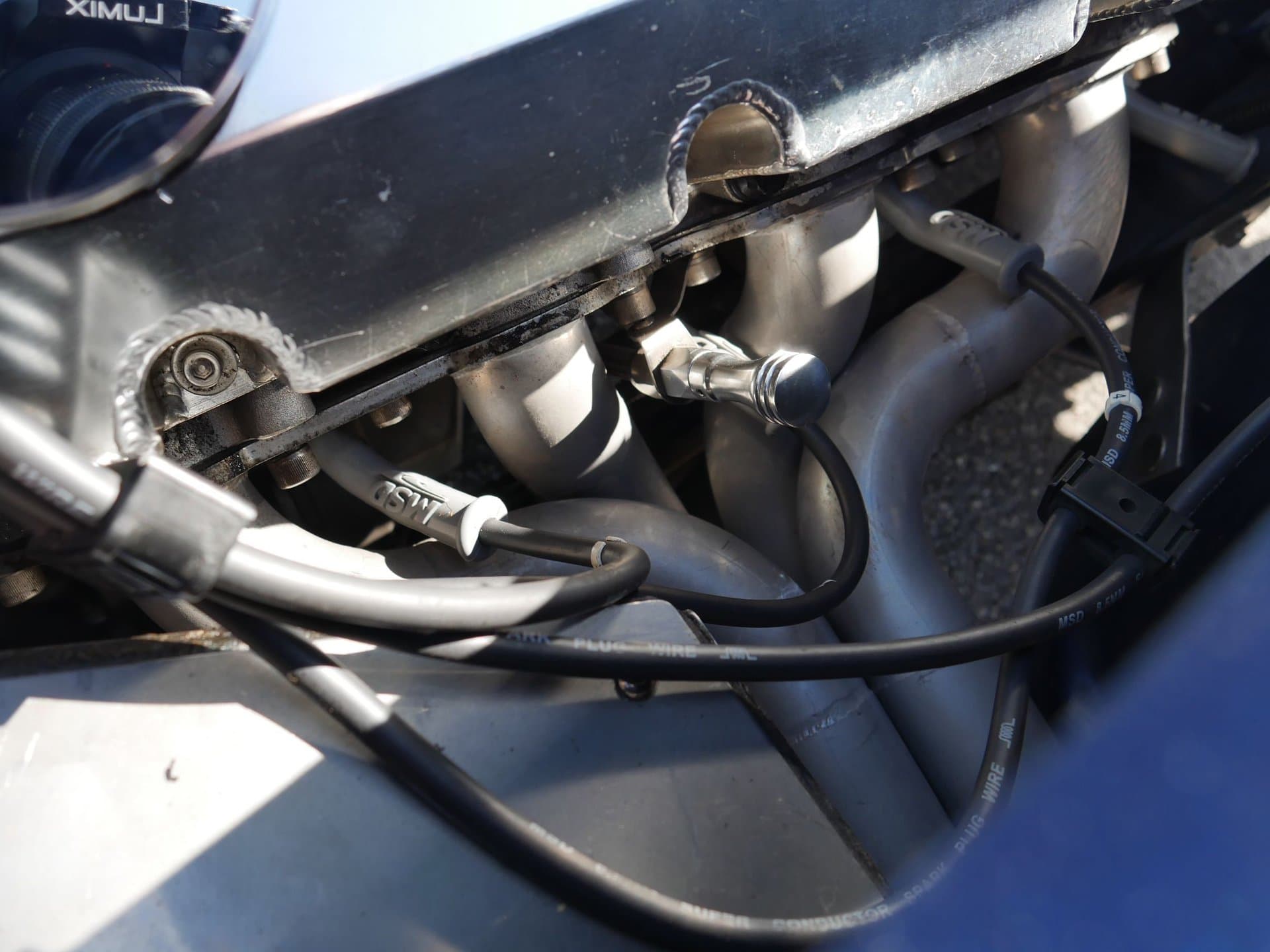 1967 Shelby Cobra Replica thumbnail 24