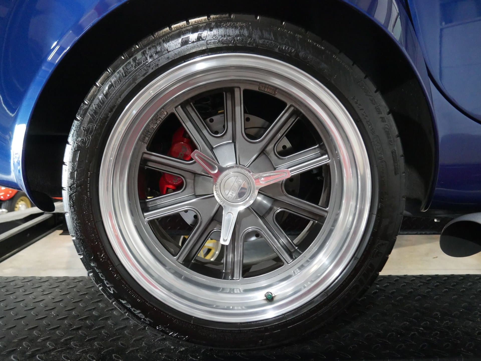 1967 Shelby Cobra Replica thumbnail 25