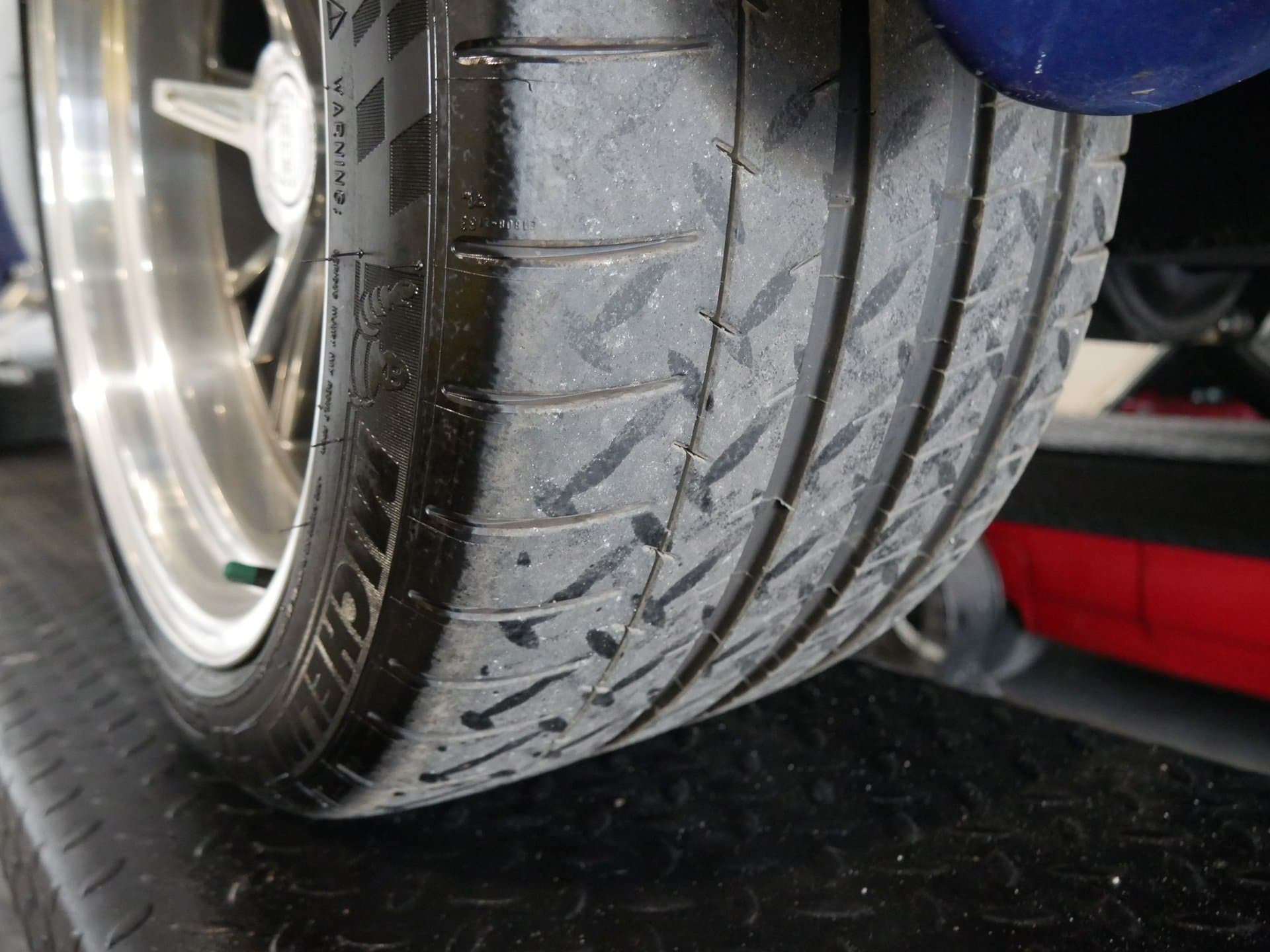 1967 Shelby Cobra Replica thumbnail 26