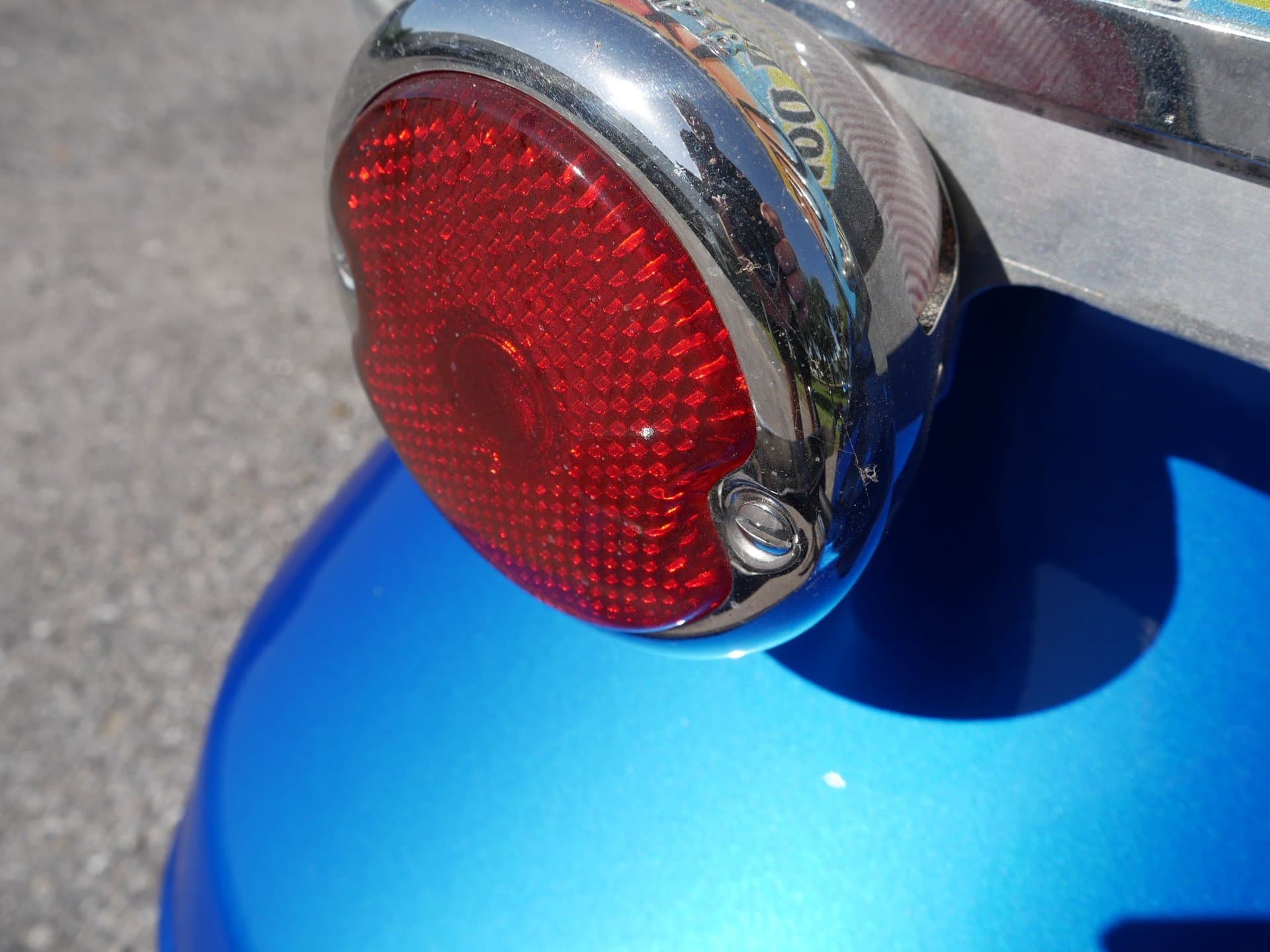 1934 Ford Cabriolet thumbnail 13