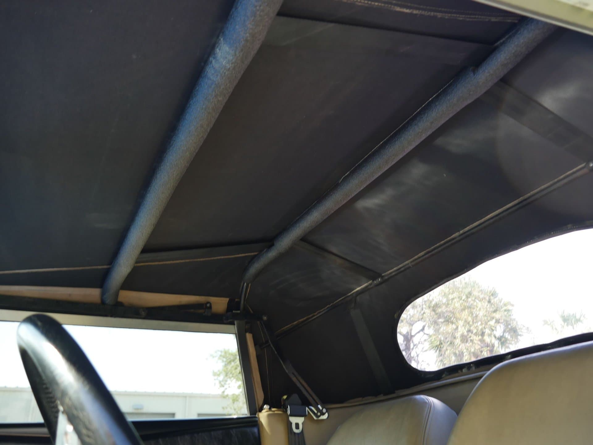 1934 Ford Cabriolet thumbnail 17
