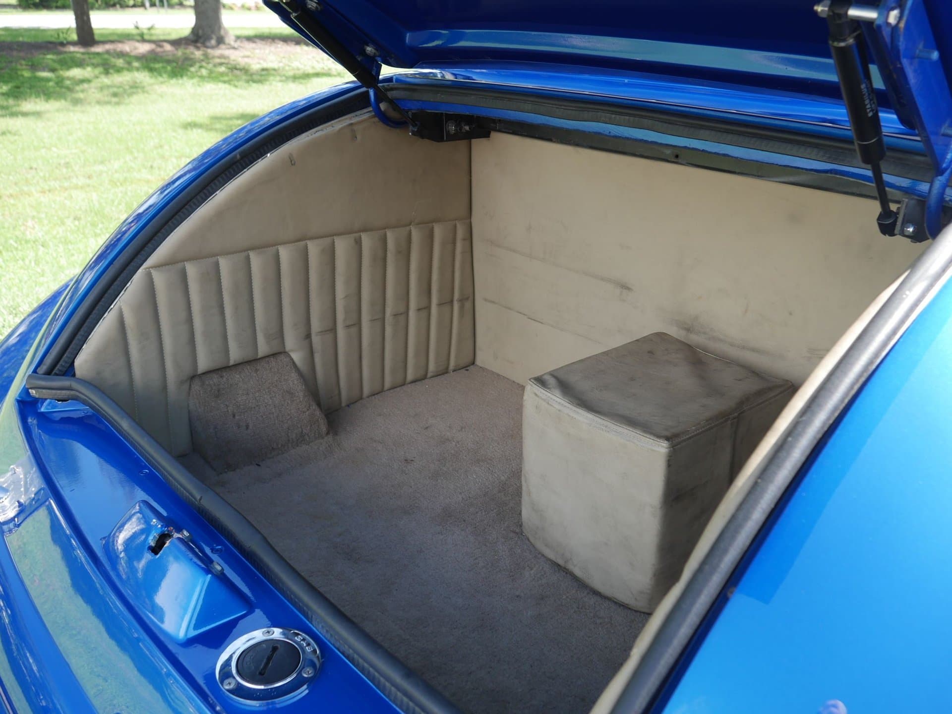 1934 Ford Cabriolet thumbnail 25