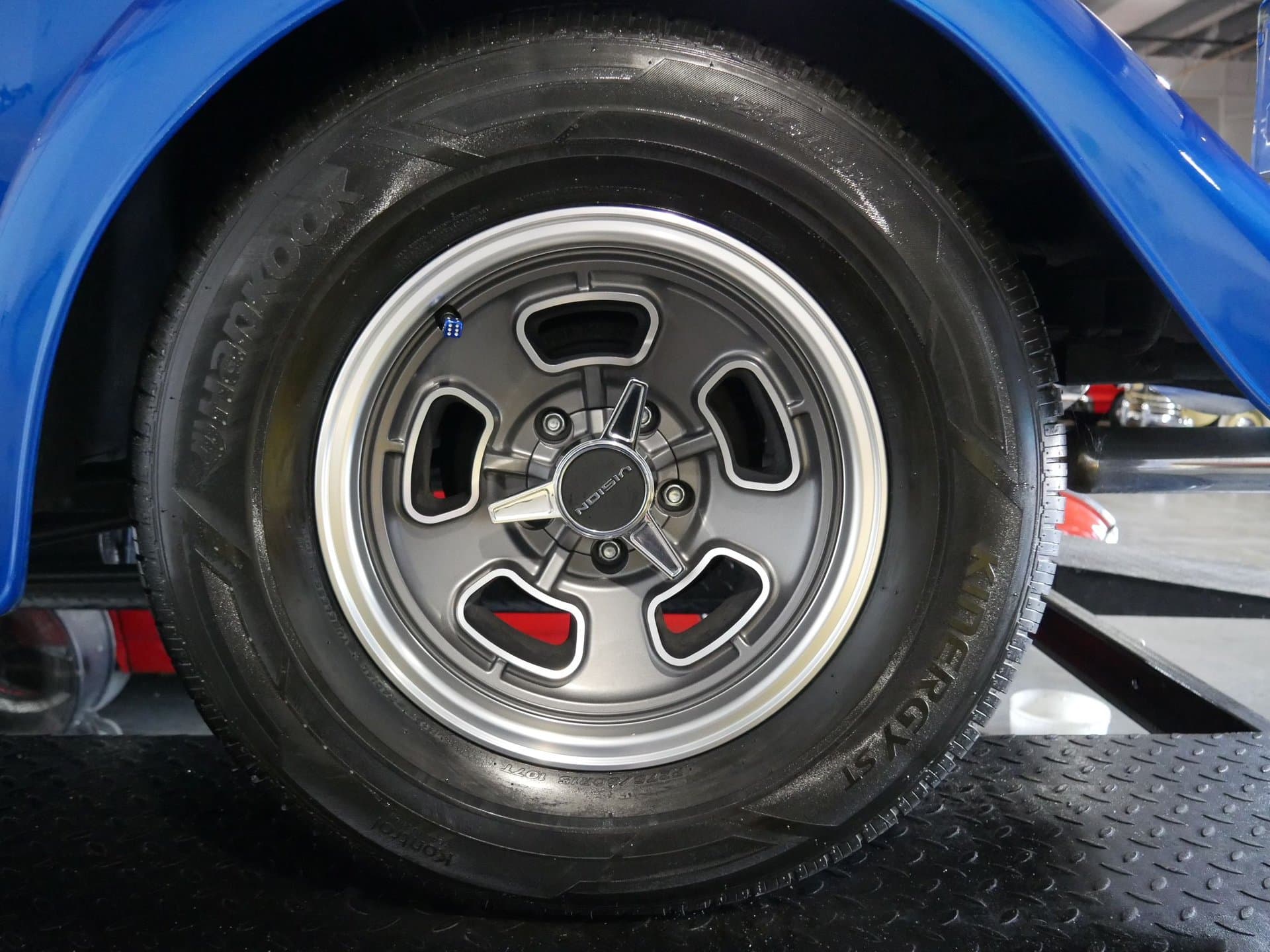 1934 Ford Cabriolet thumbnail 26