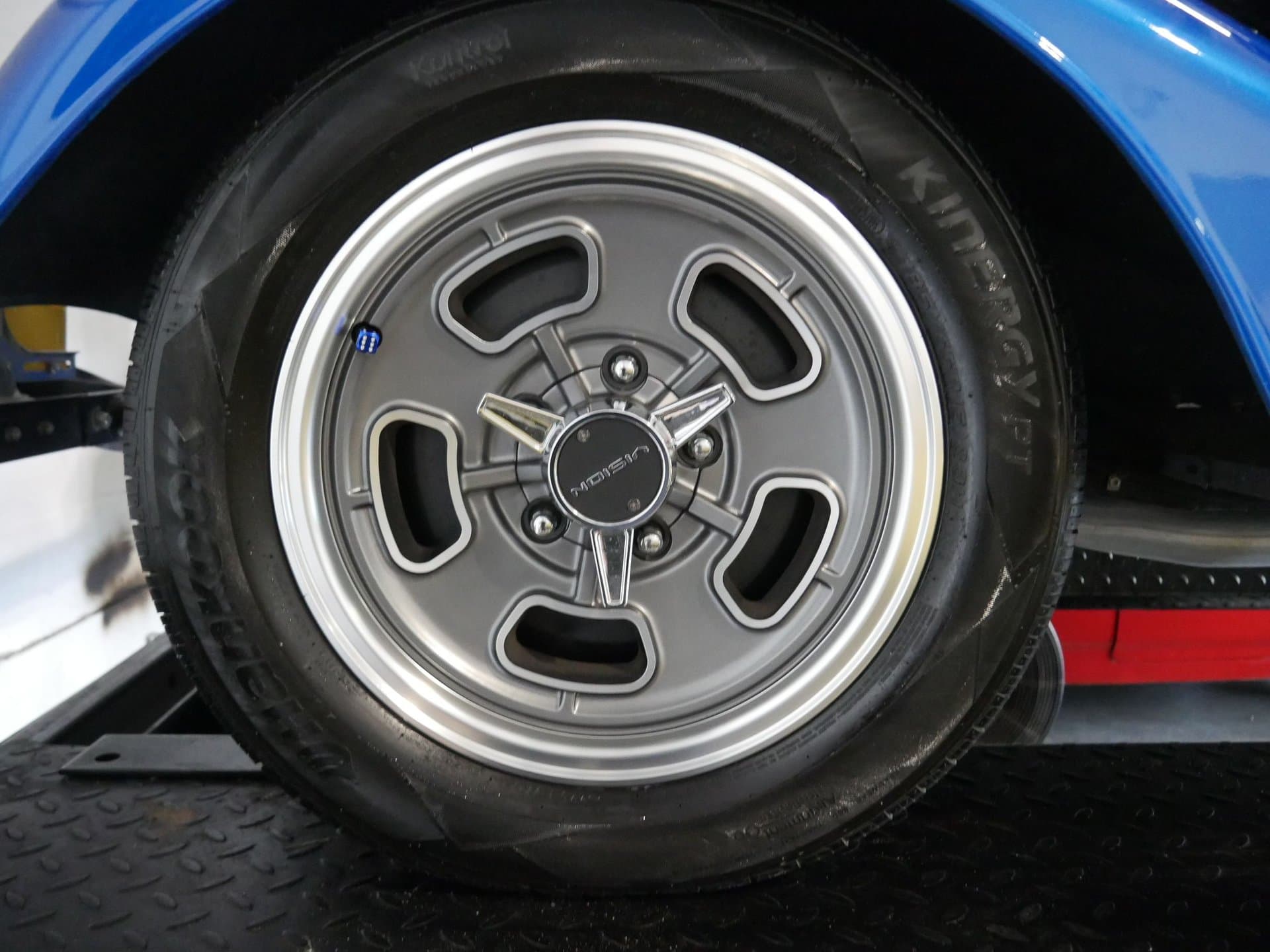 1934 Ford Cabriolet thumbnail 28
