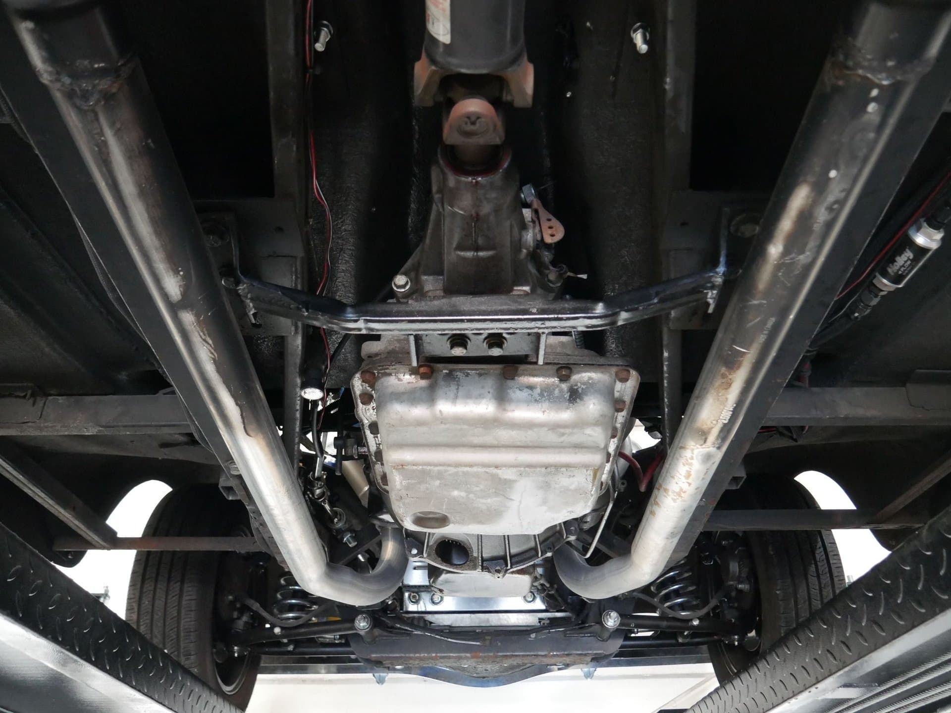 1934 Ford Cabriolet thumbnail 29