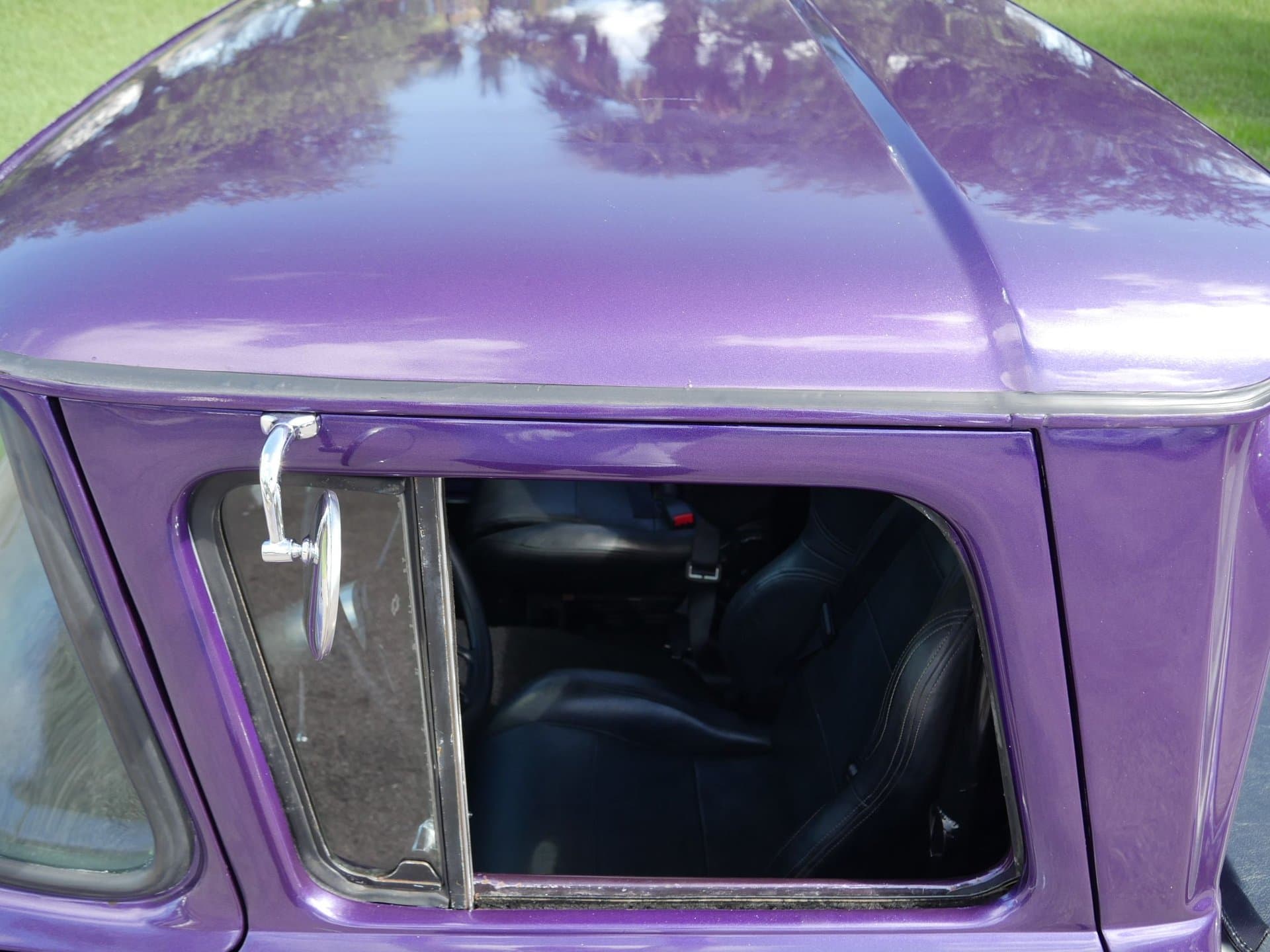 1962 Chevrolet C10 Stepside thumbnail 10