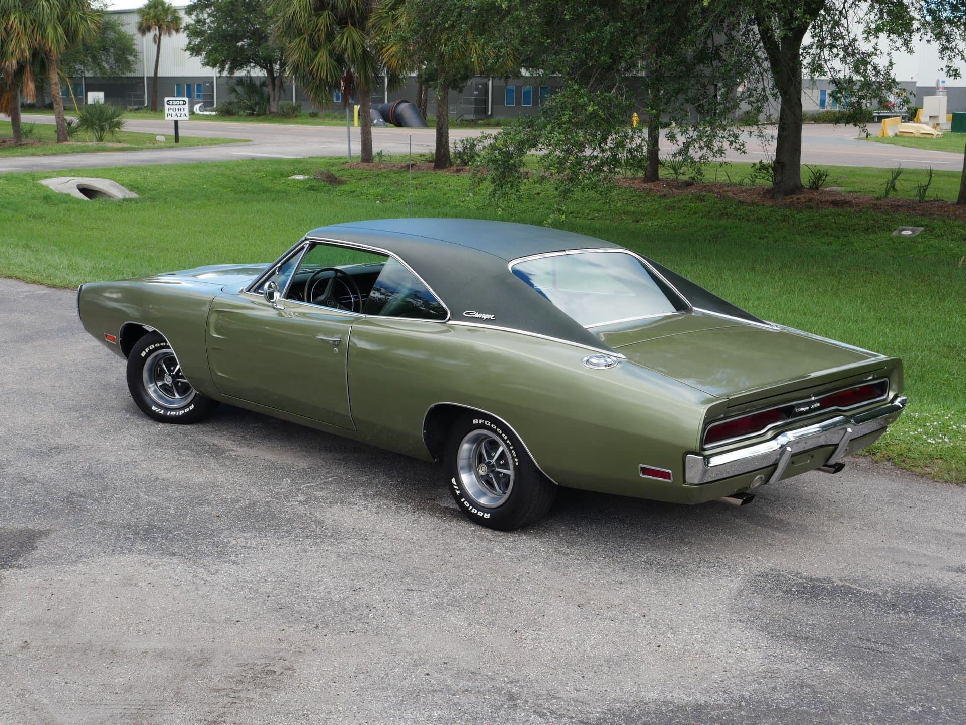 1970 Dodge Charger 500 thumbnail 6