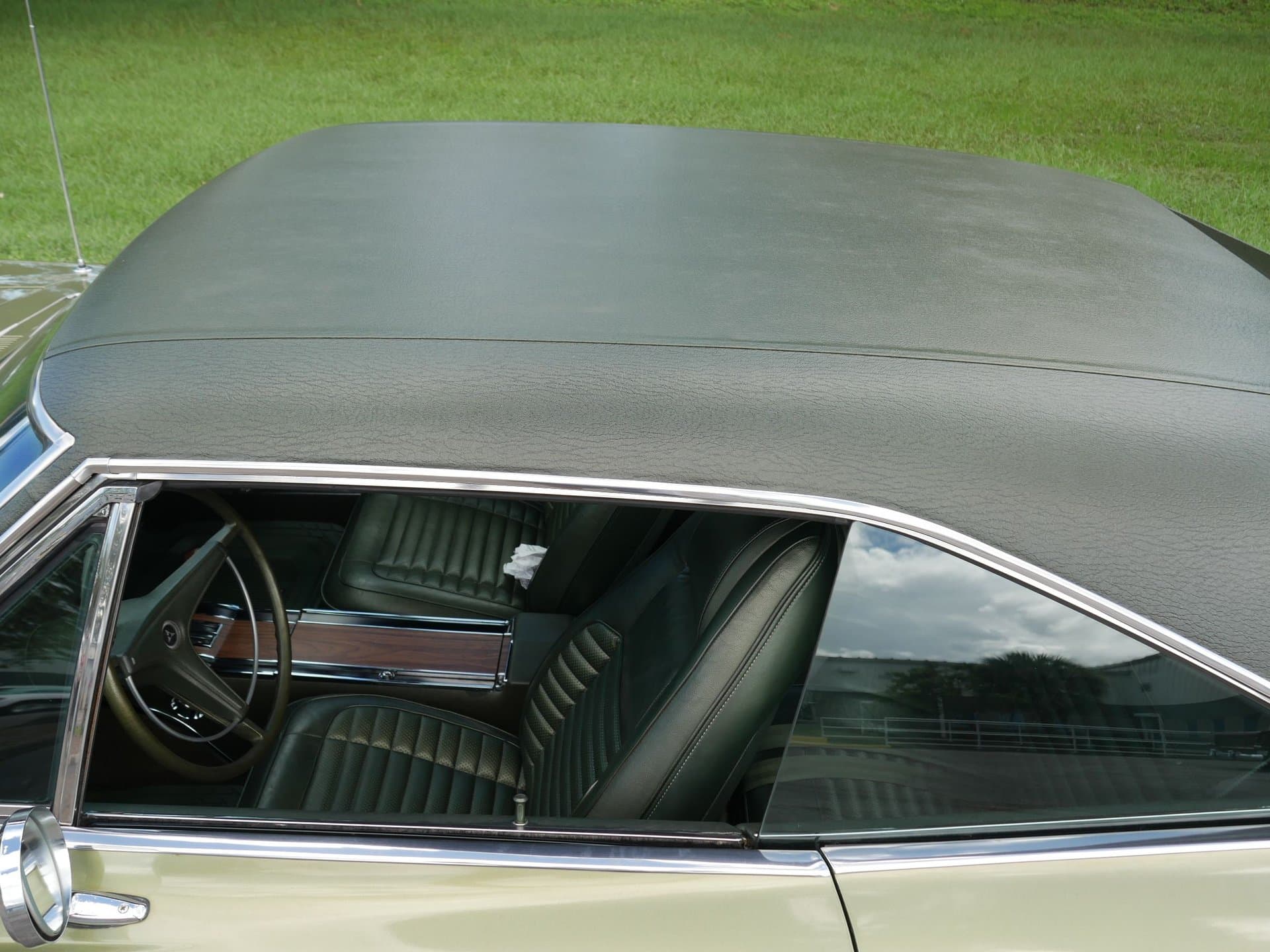 1970 Dodge Charger 500 thumbnail 8