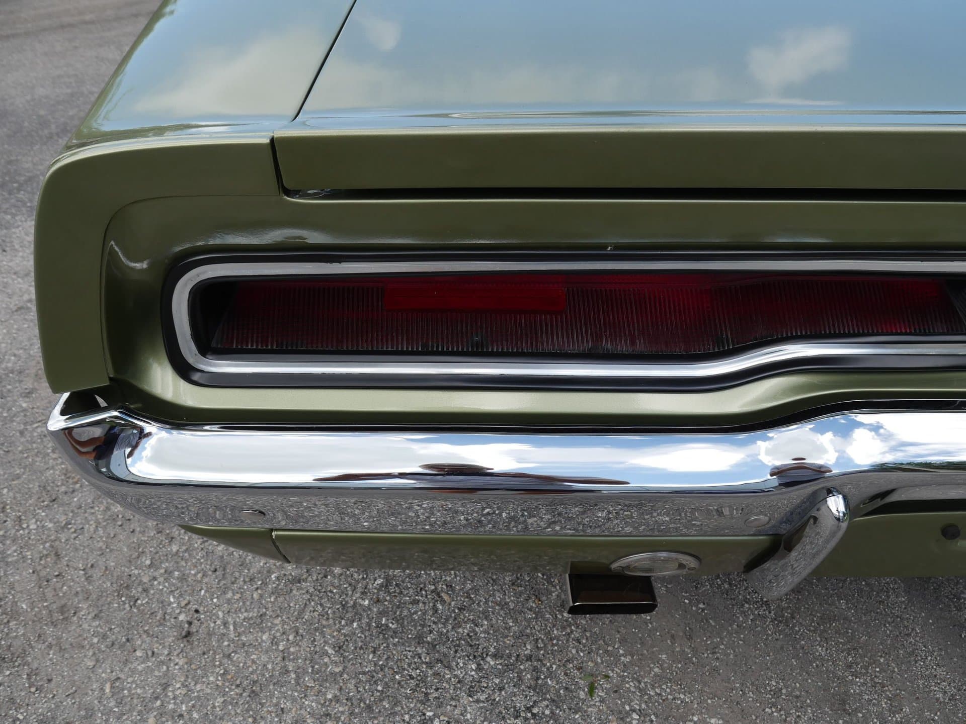 1970 Dodge Charger 500 thumbnail 9