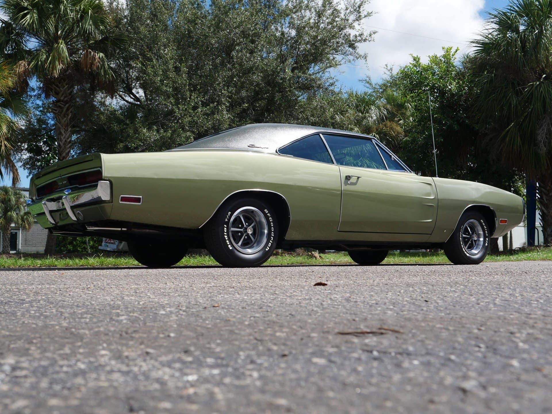 1970 Dodge Charger 500 thumbnail 12