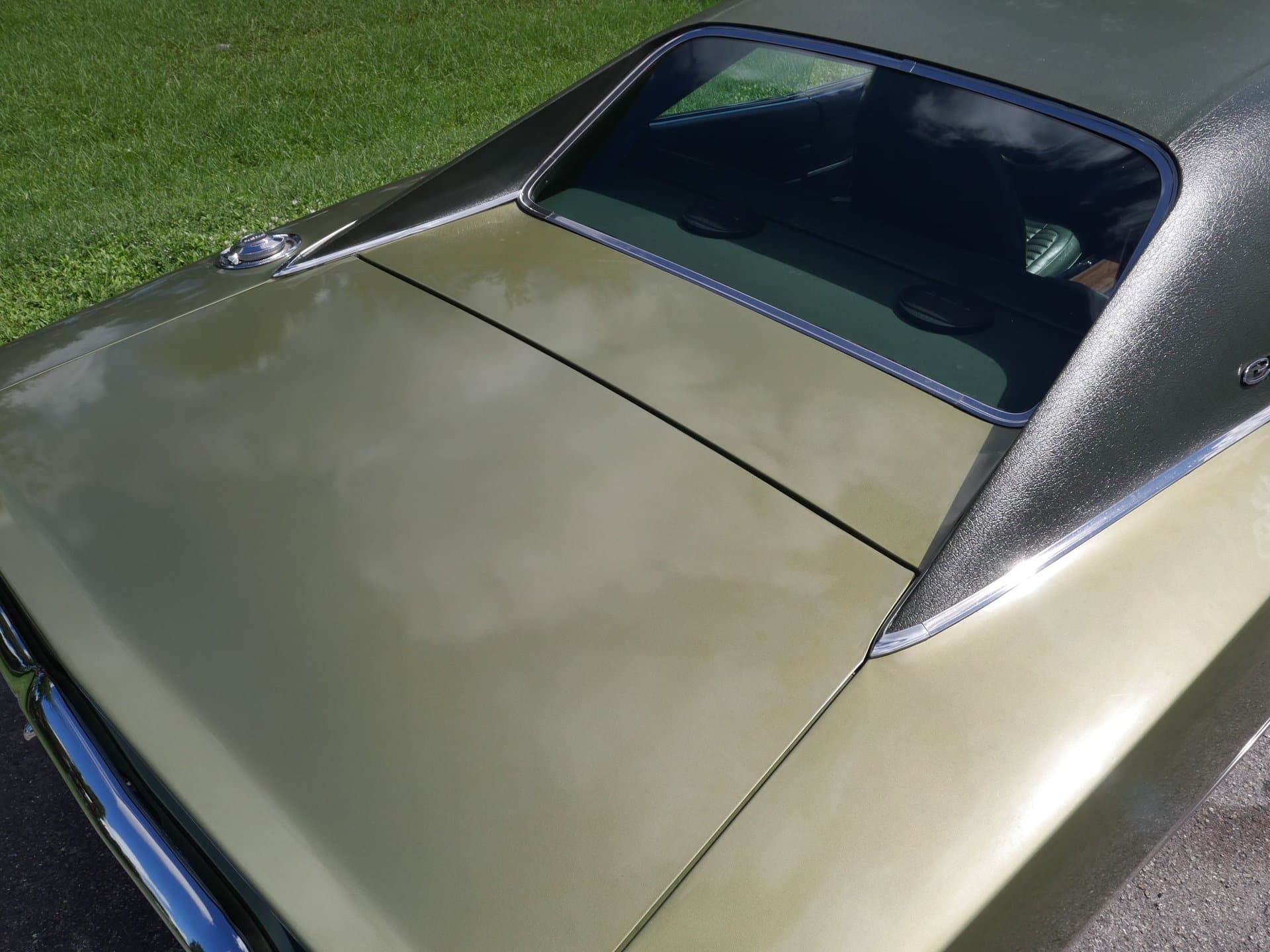 1970 Dodge Charger 500 thumbnail 13
