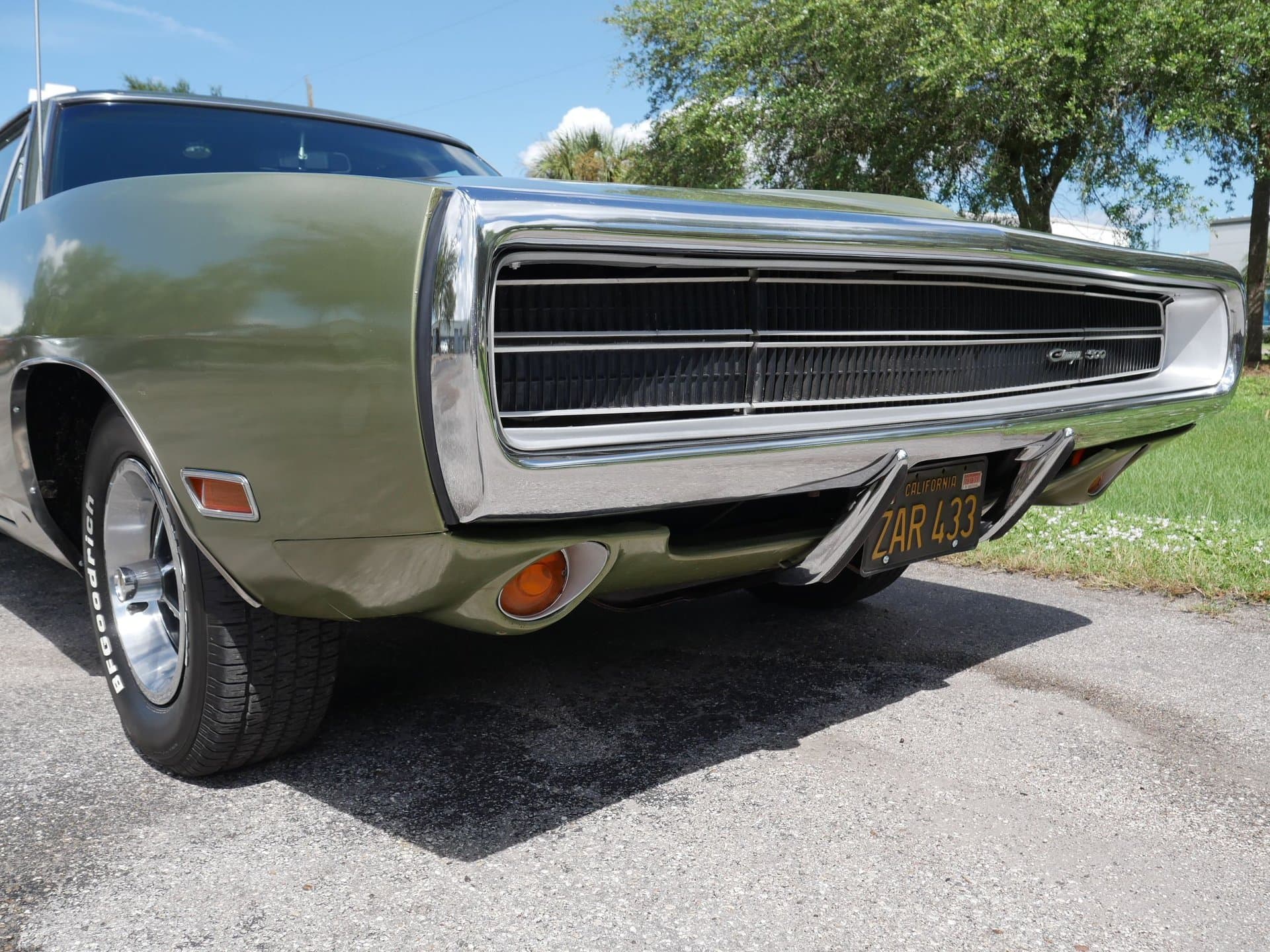 1970 Dodge Charger 500 thumbnail 14