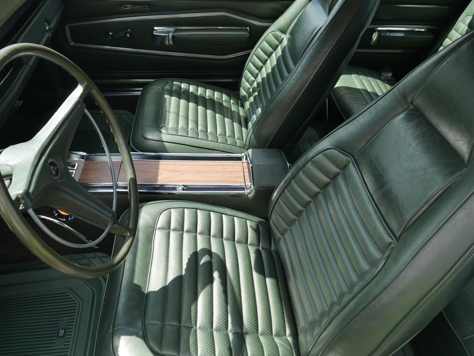 1970 Dodge Charger 500 thumbnail 15