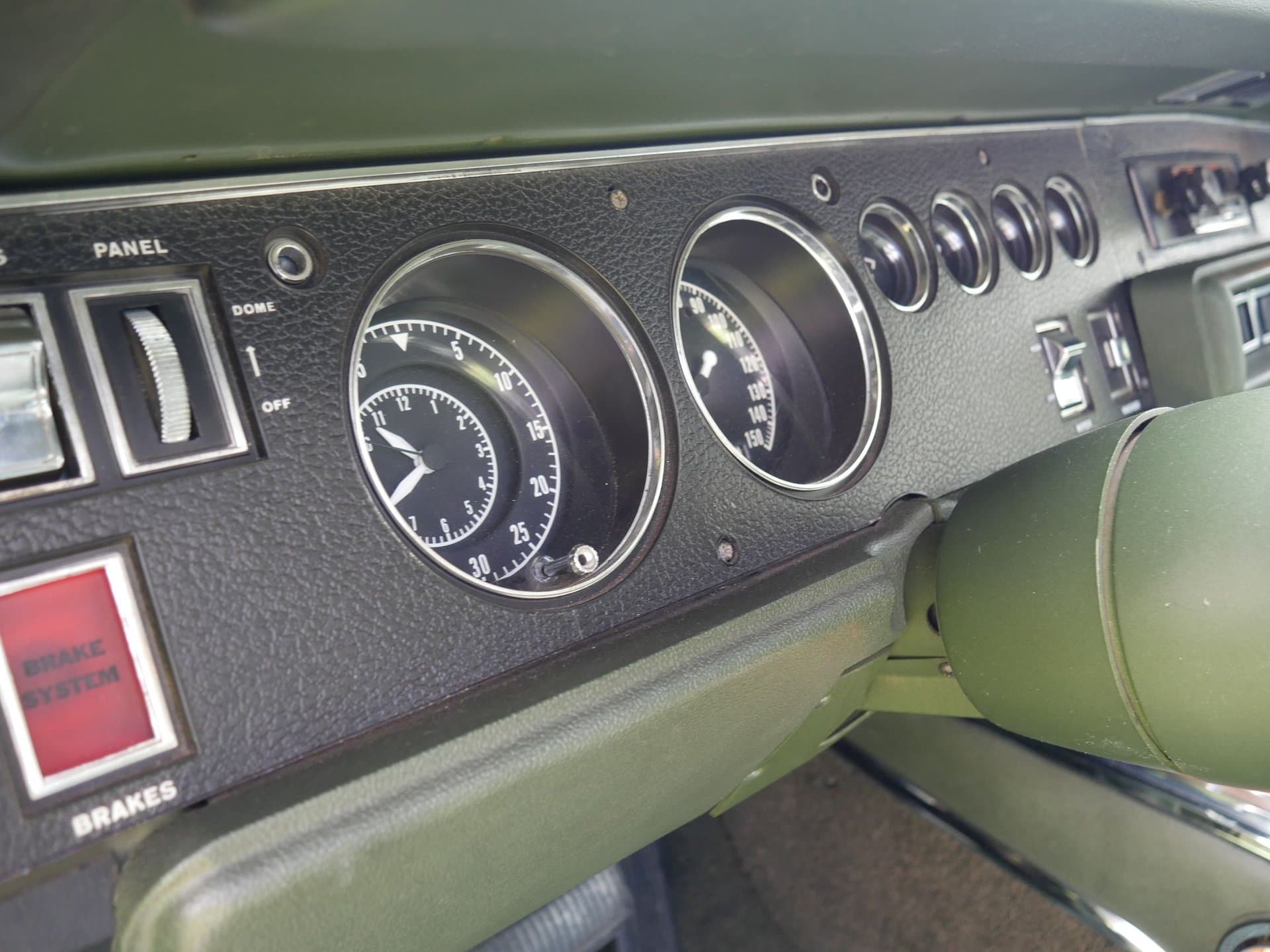 1970 Dodge Charger 500 thumbnail 16