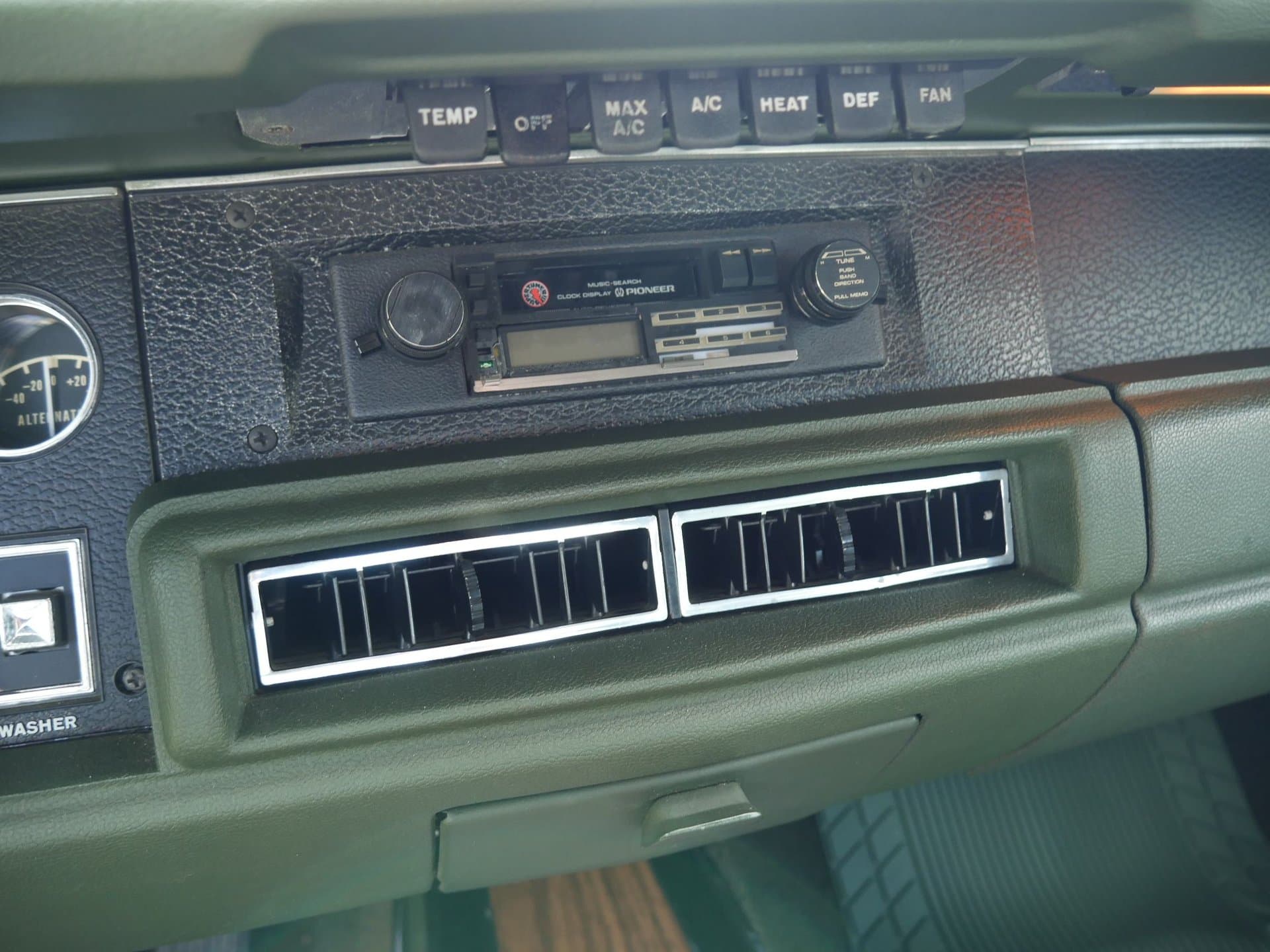 1970 Dodge Charger 500 thumbnail 17