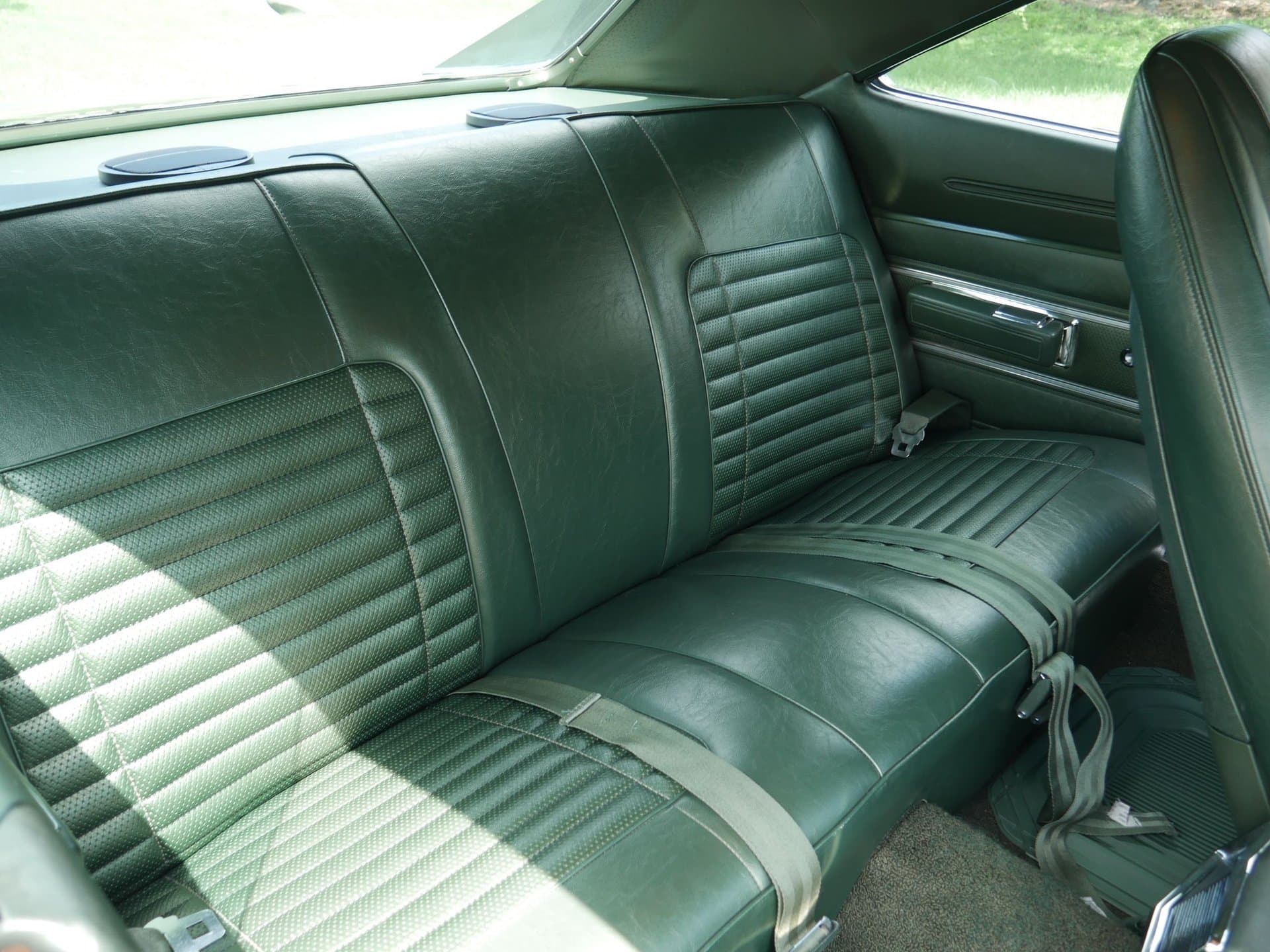 1970 Dodge Charger 500 thumbnail 20
