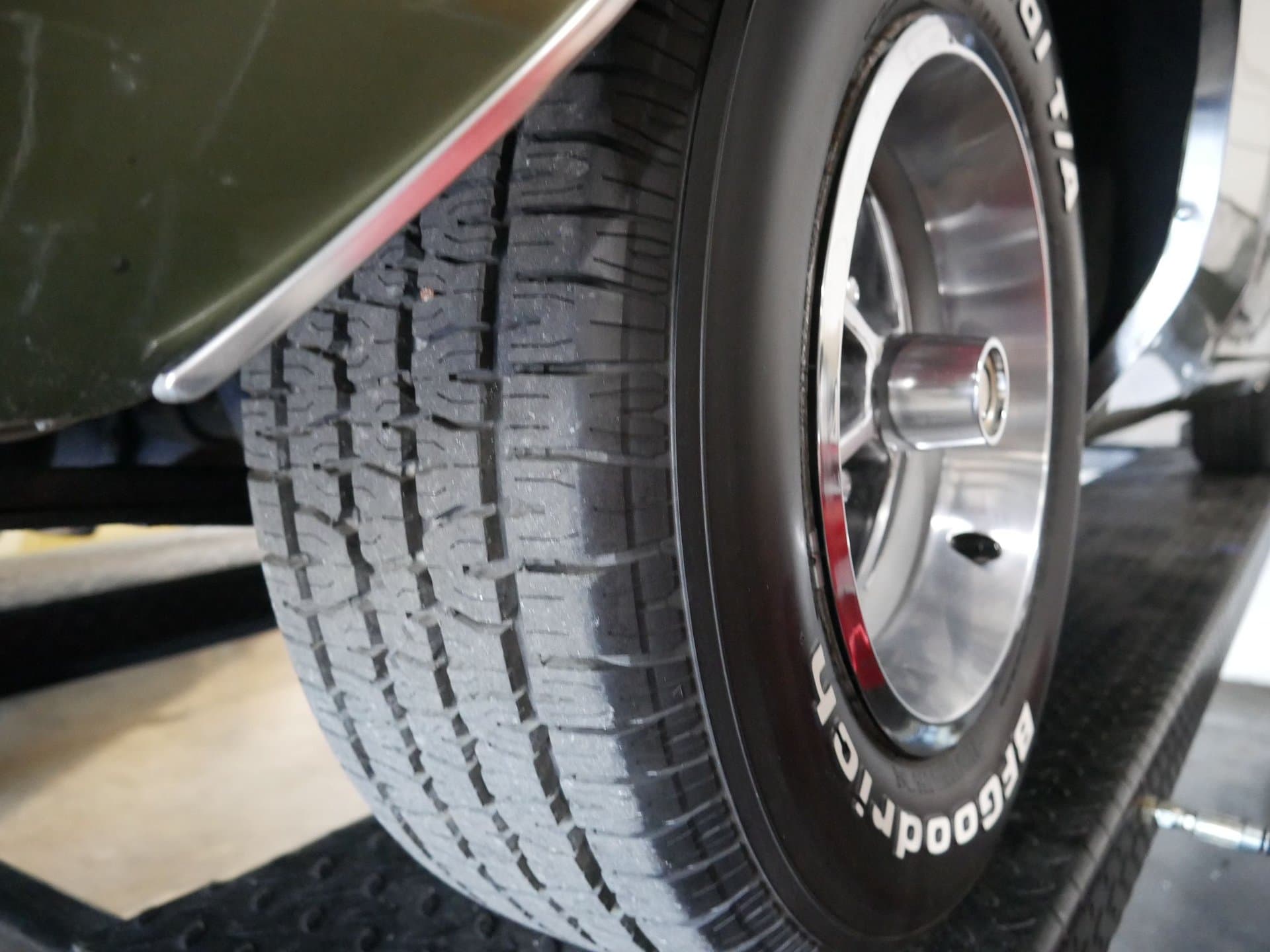 1970 Dodge Charger 500 thumbnail 25