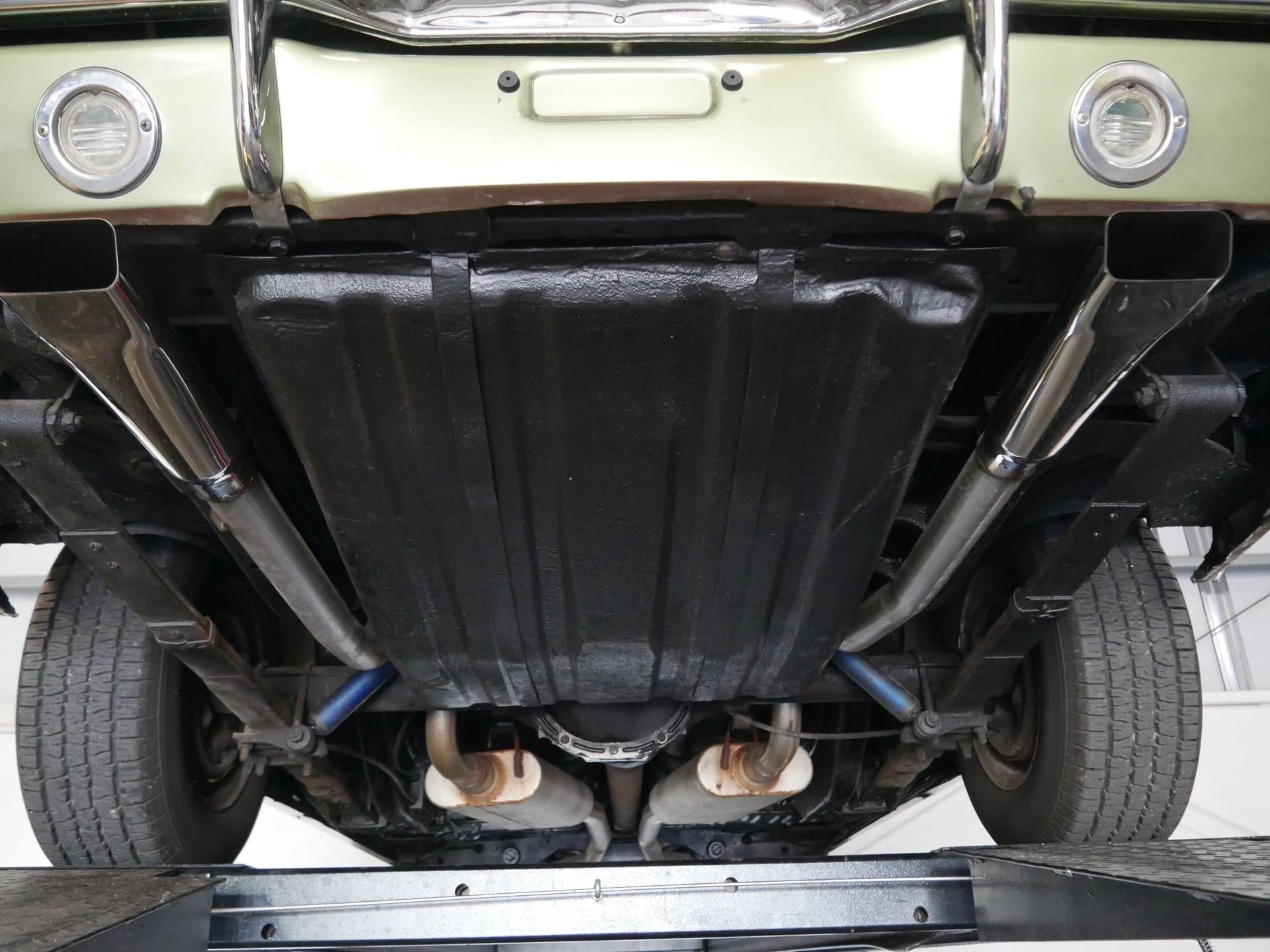 1970 Dodge Charger 500 thumbnail 3