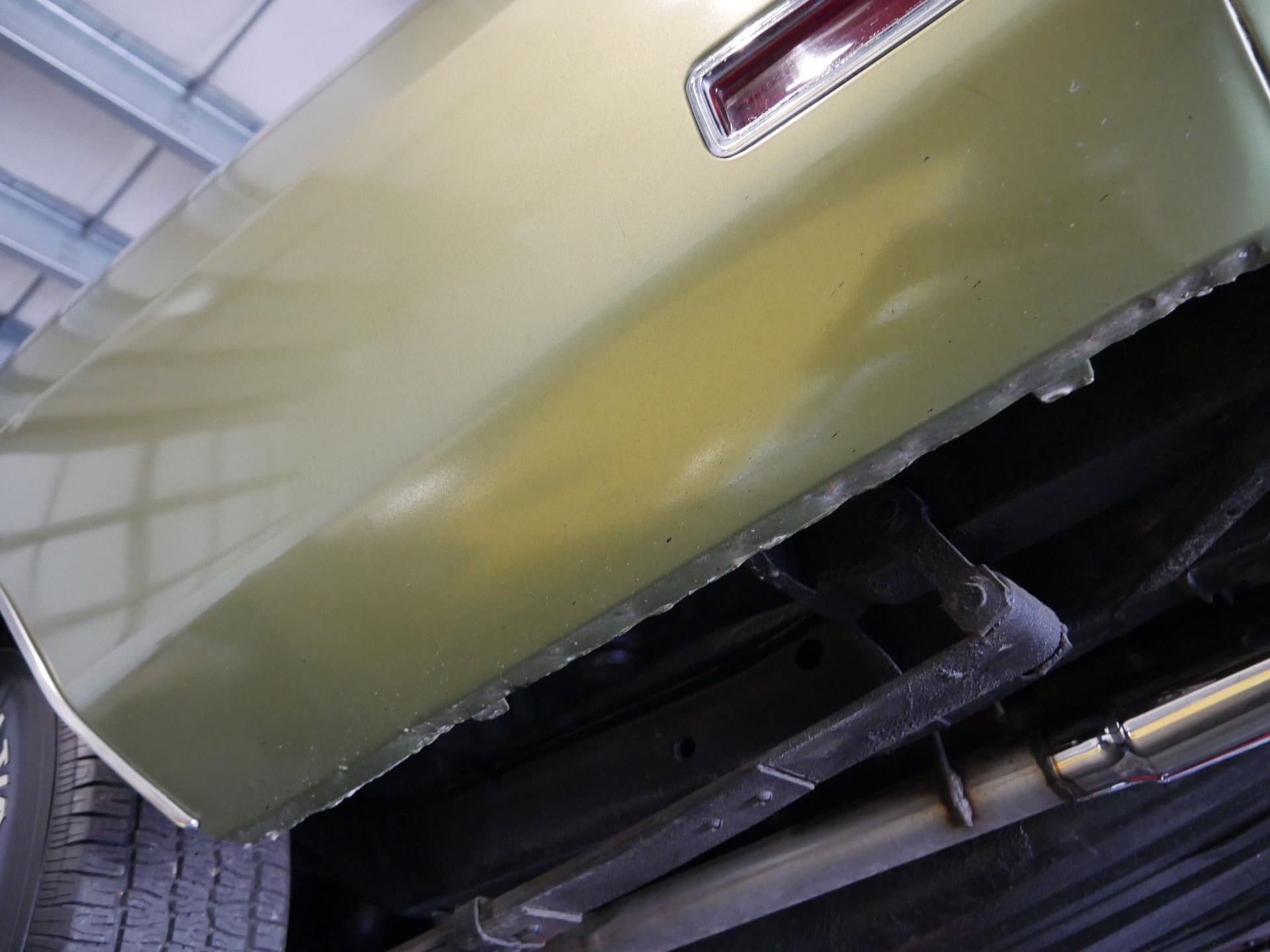 1970 Dodge Charger 500 thumbnail 29