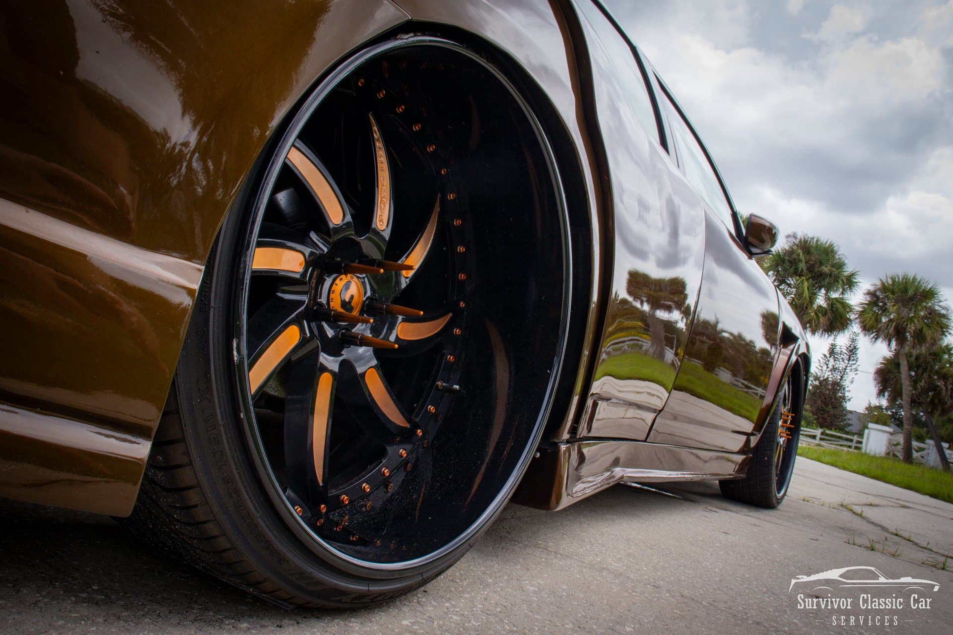 2010 Dodge Charger SXT thumbnail 6
