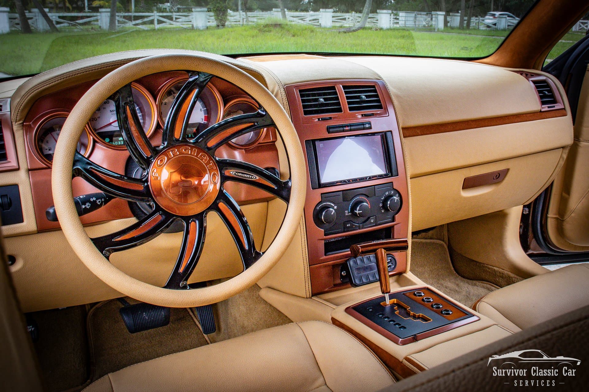 2010 Dodge Charger SXT thumbnail 13