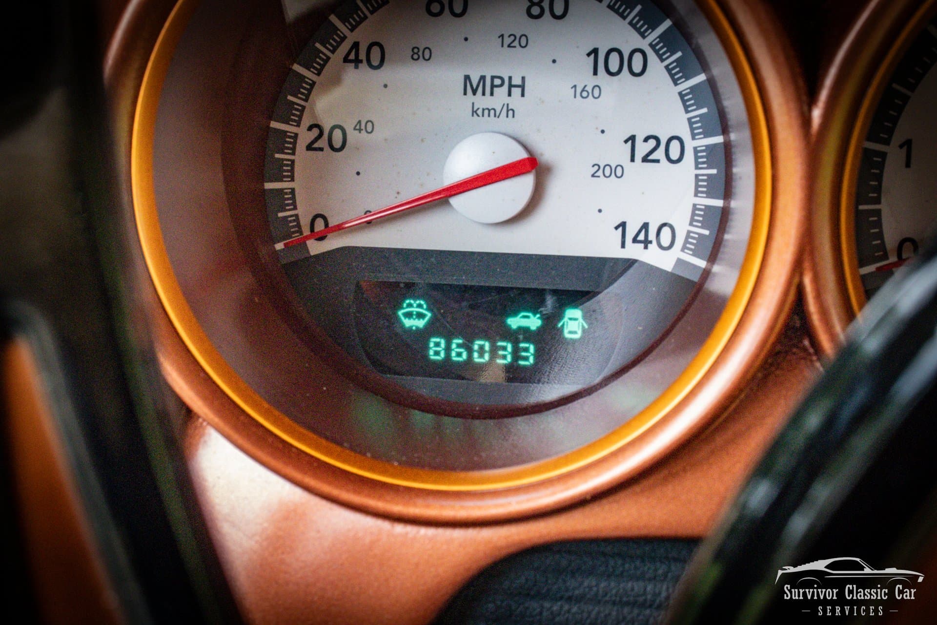 2010 Dodge Charger SXT thumbnail 14