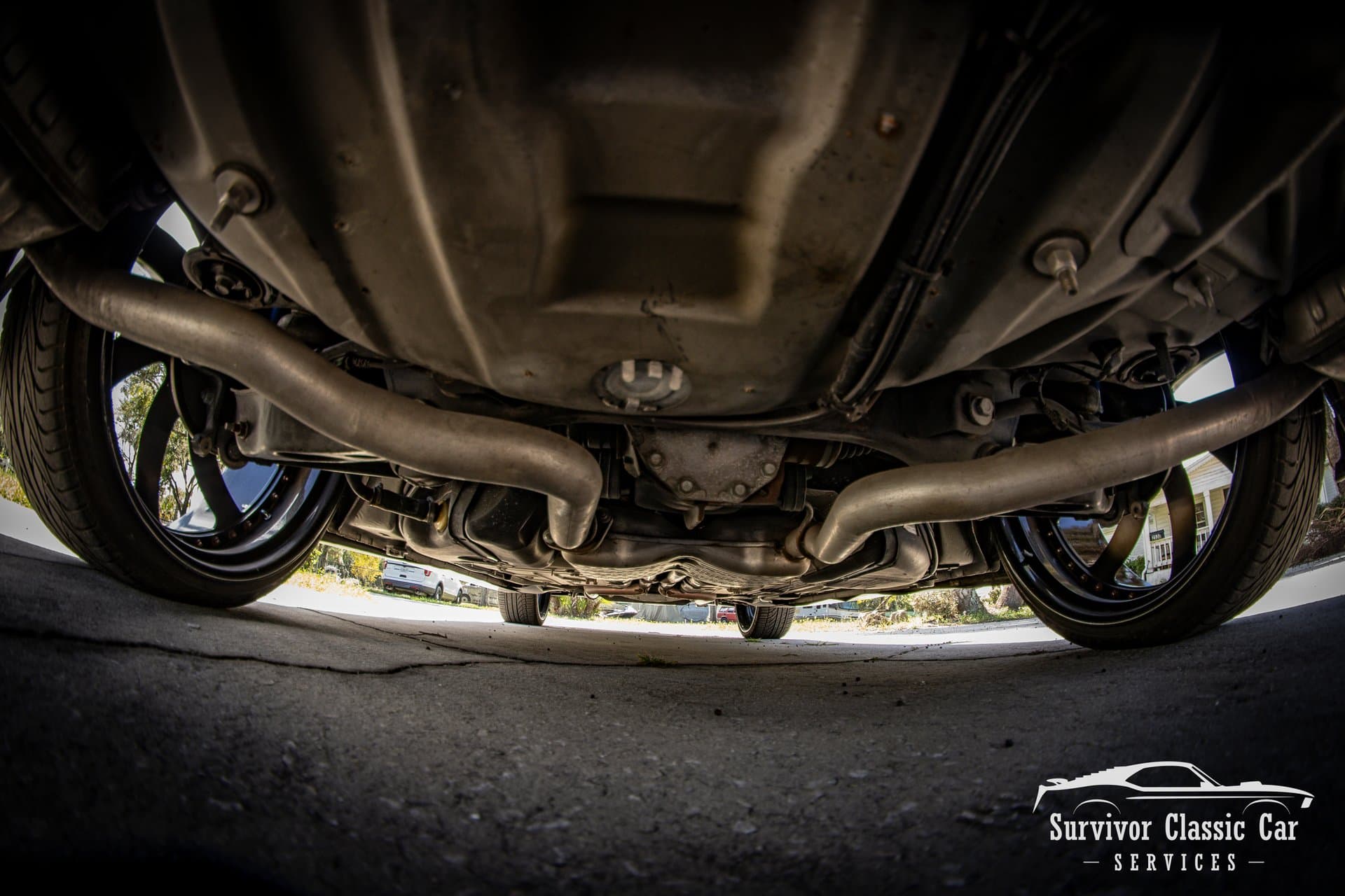 2010 Dodge Charger SXT thumbnail 5