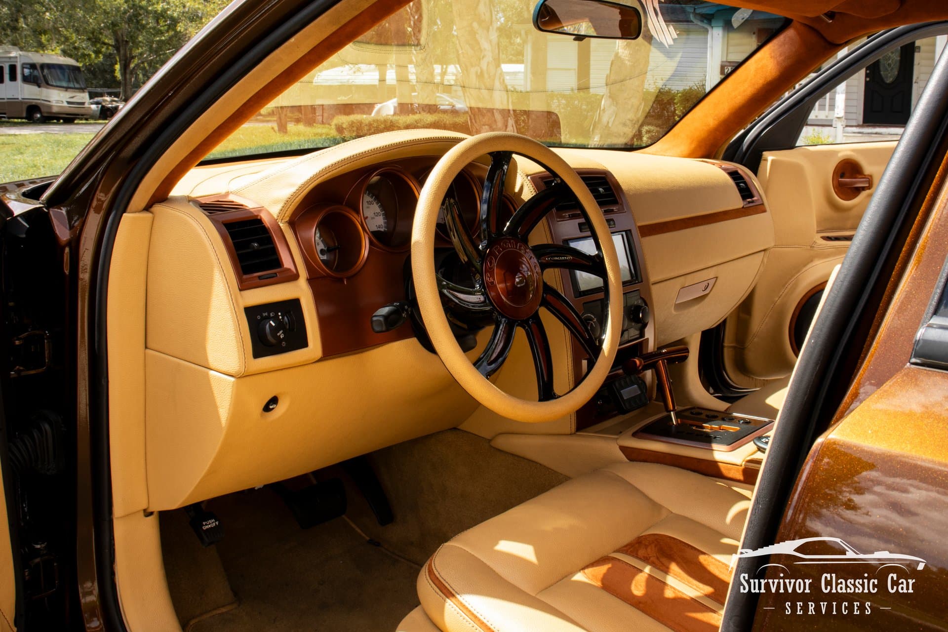 2010 Dodge Charger SXT thumbnail 17